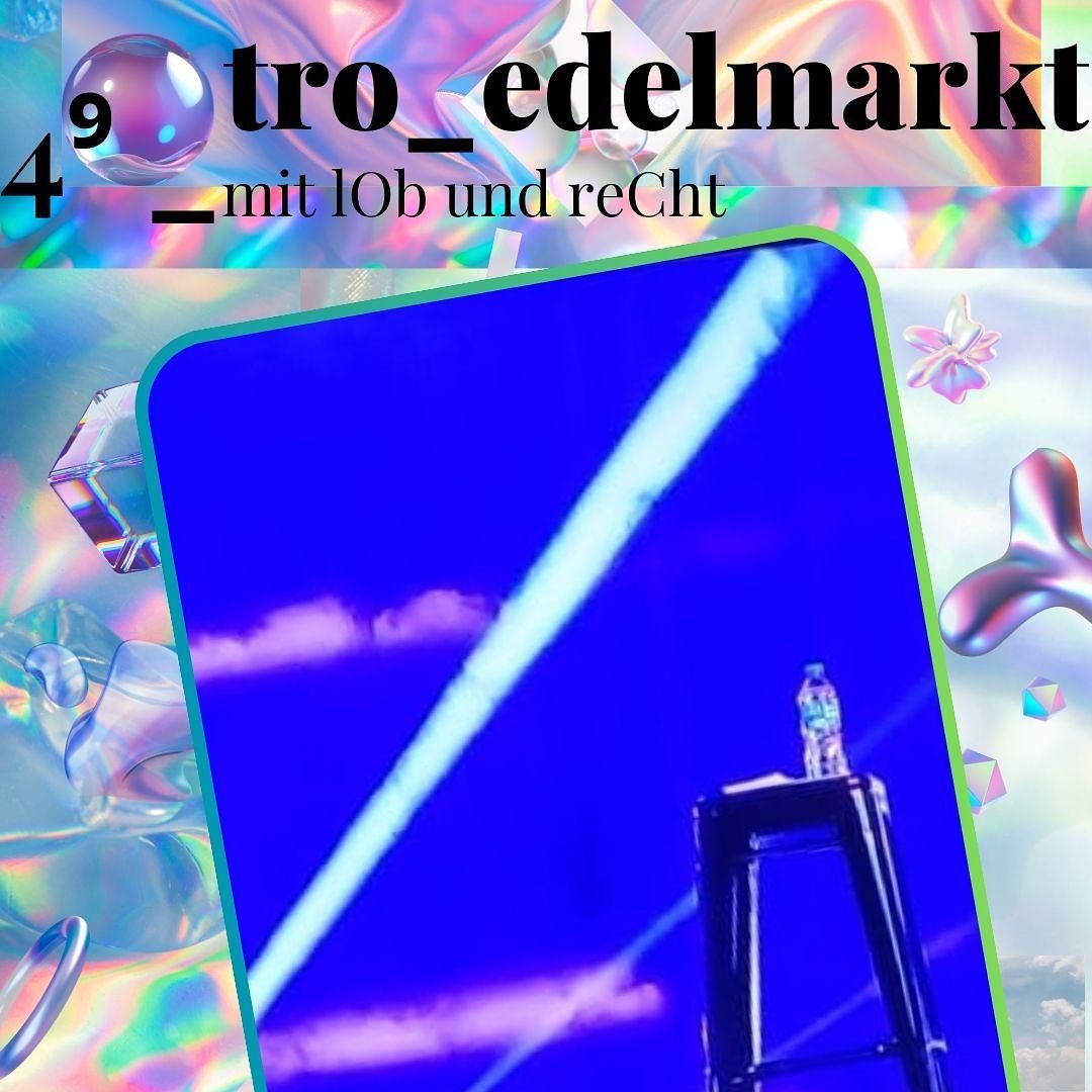 4⁹ _ mit lOb und reCht