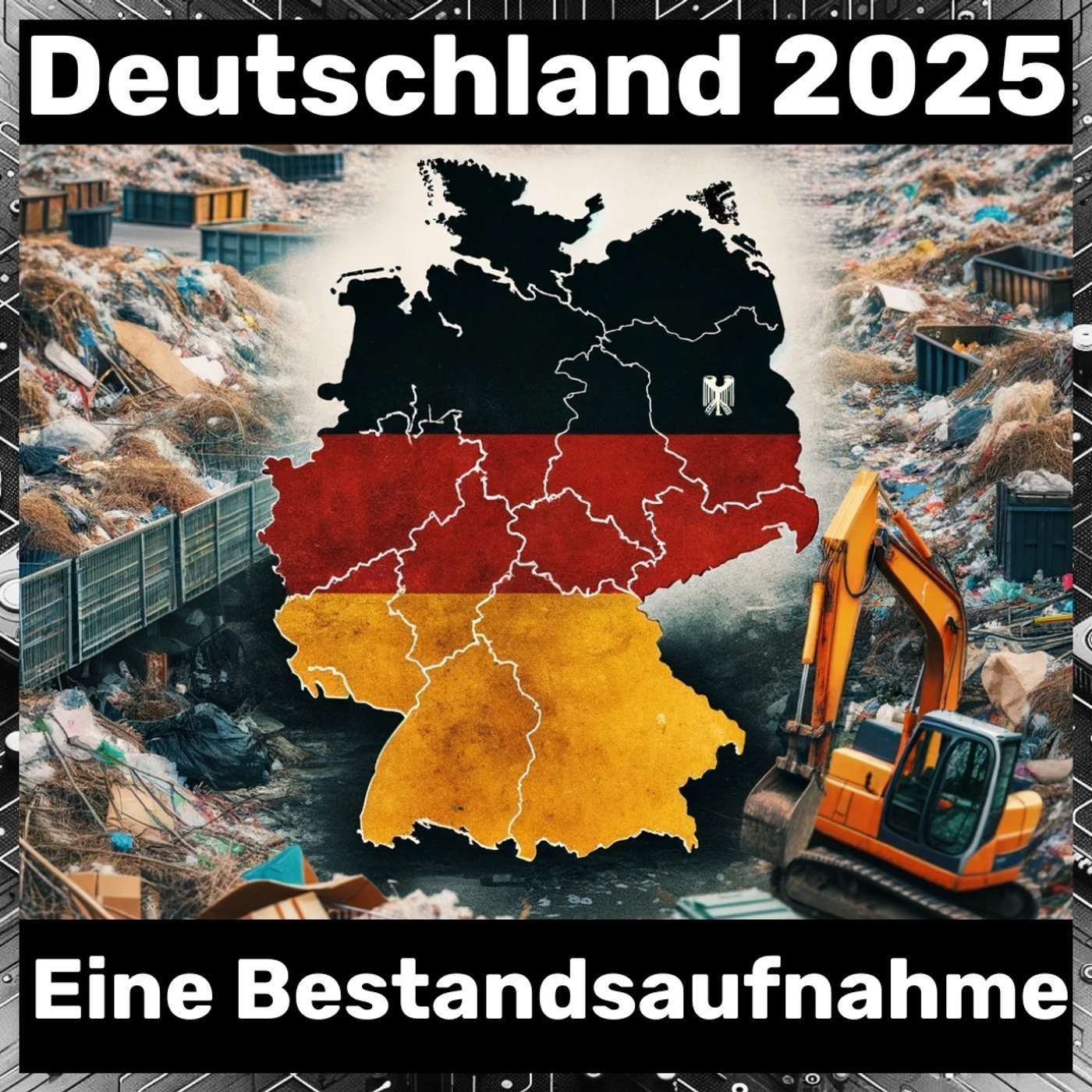 4 Monate in Deutschland - Ein ehrlicher Erfahrungsbericht