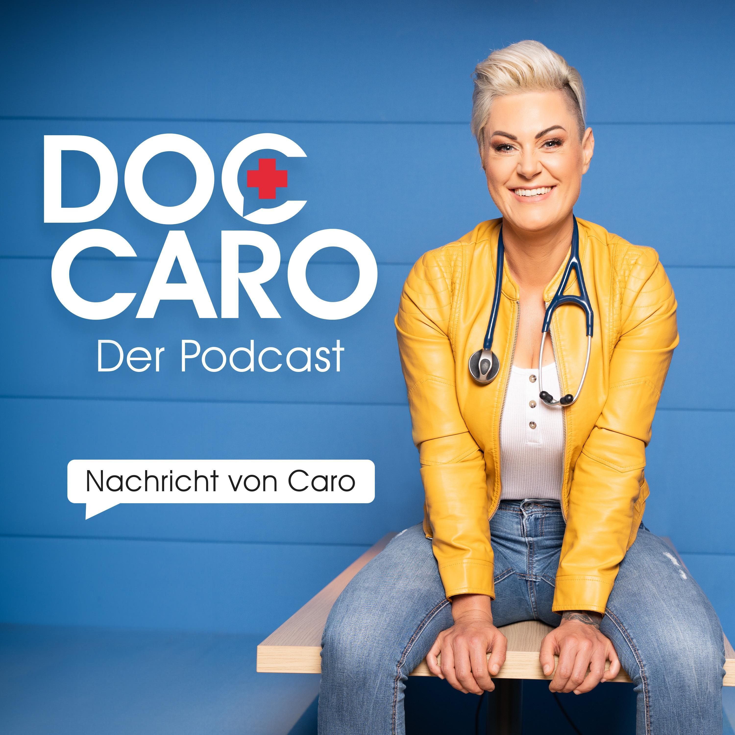 #4 Nachricht von Caro