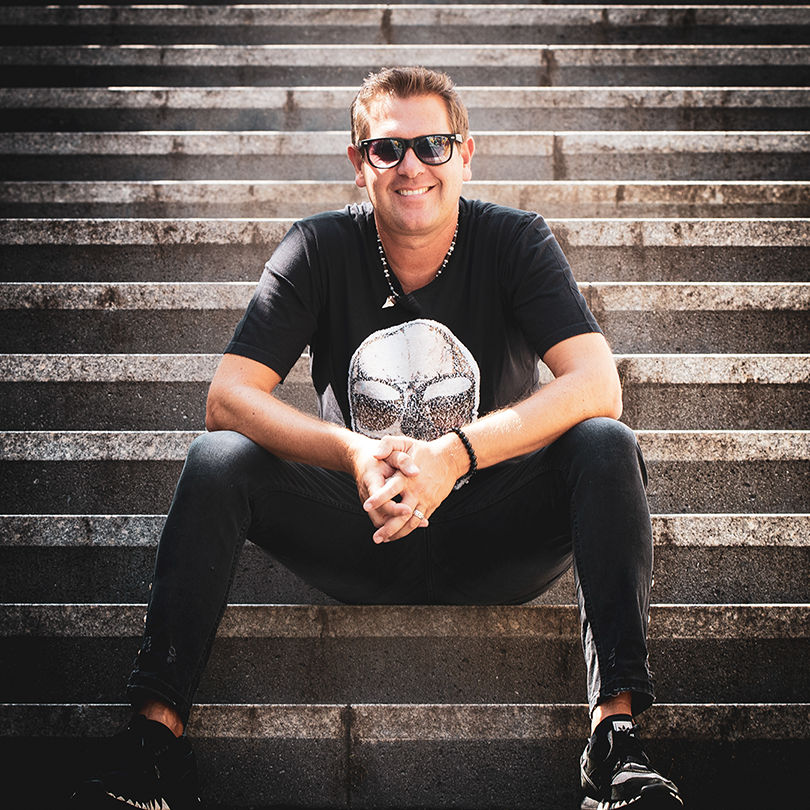 #4 Peter Wackel über sein Leben als Mallorca-Legende