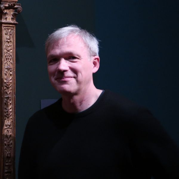 #4 Prof. Dr. Jens Dreier - Nahtoderfahrungen