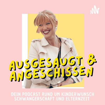 #4 PSYCHE - Wie kann ich den Kinderwunsch positiver gestalten und was können Außenstehende tun?