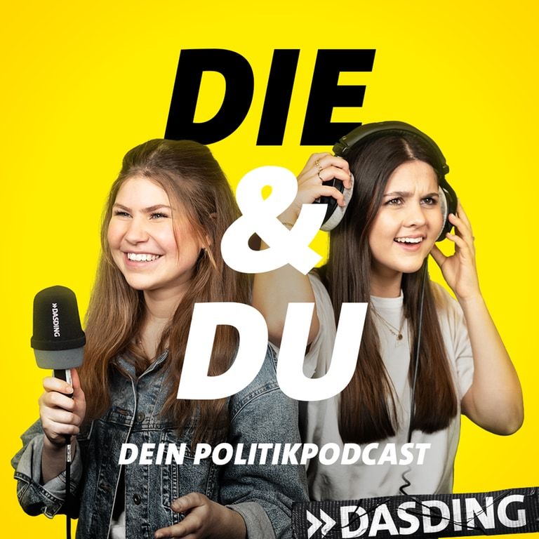 #4 Q&A: Eure Fragen zum Krieg in der Ukraine