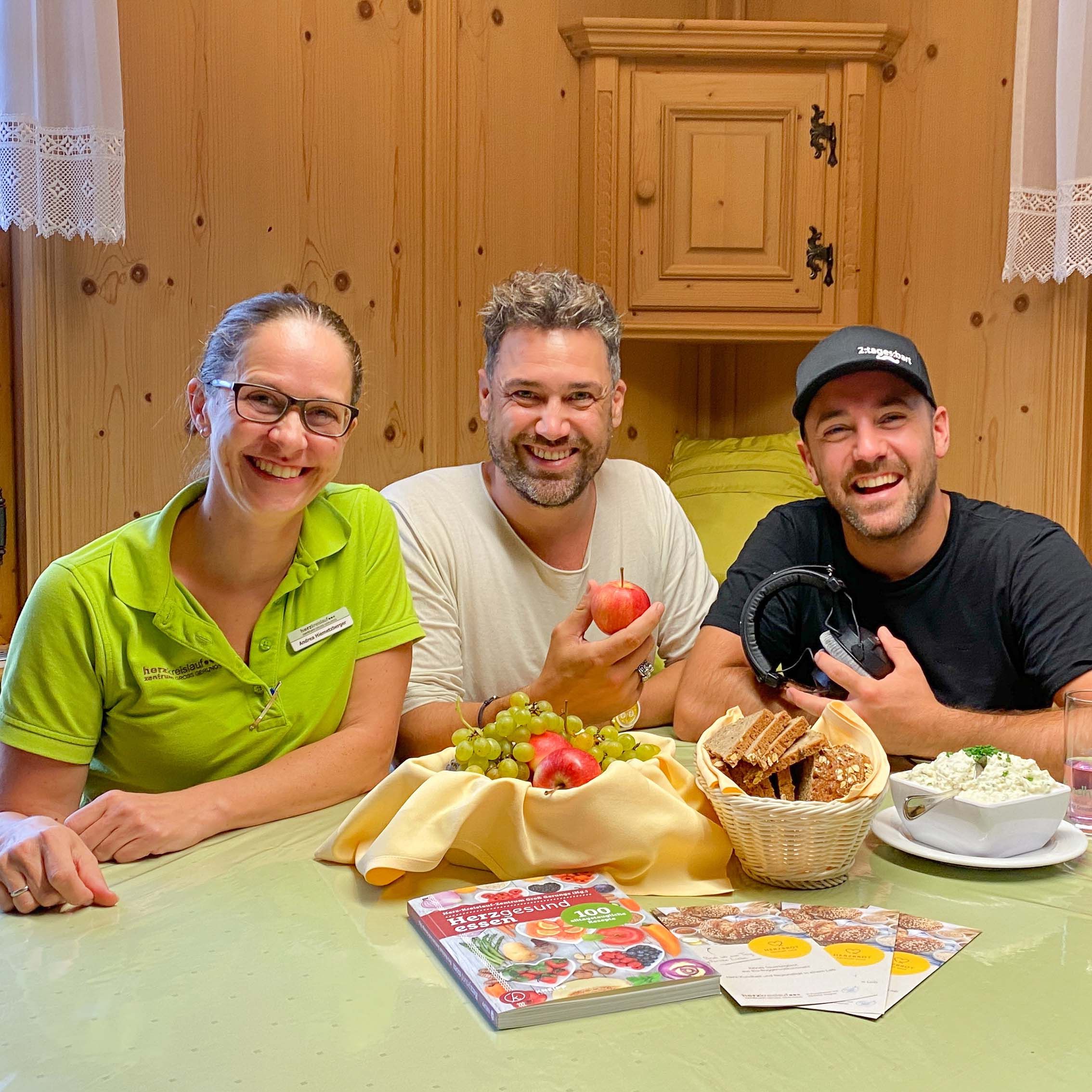 #4 – Salz und Zucker in unserer Ernährung