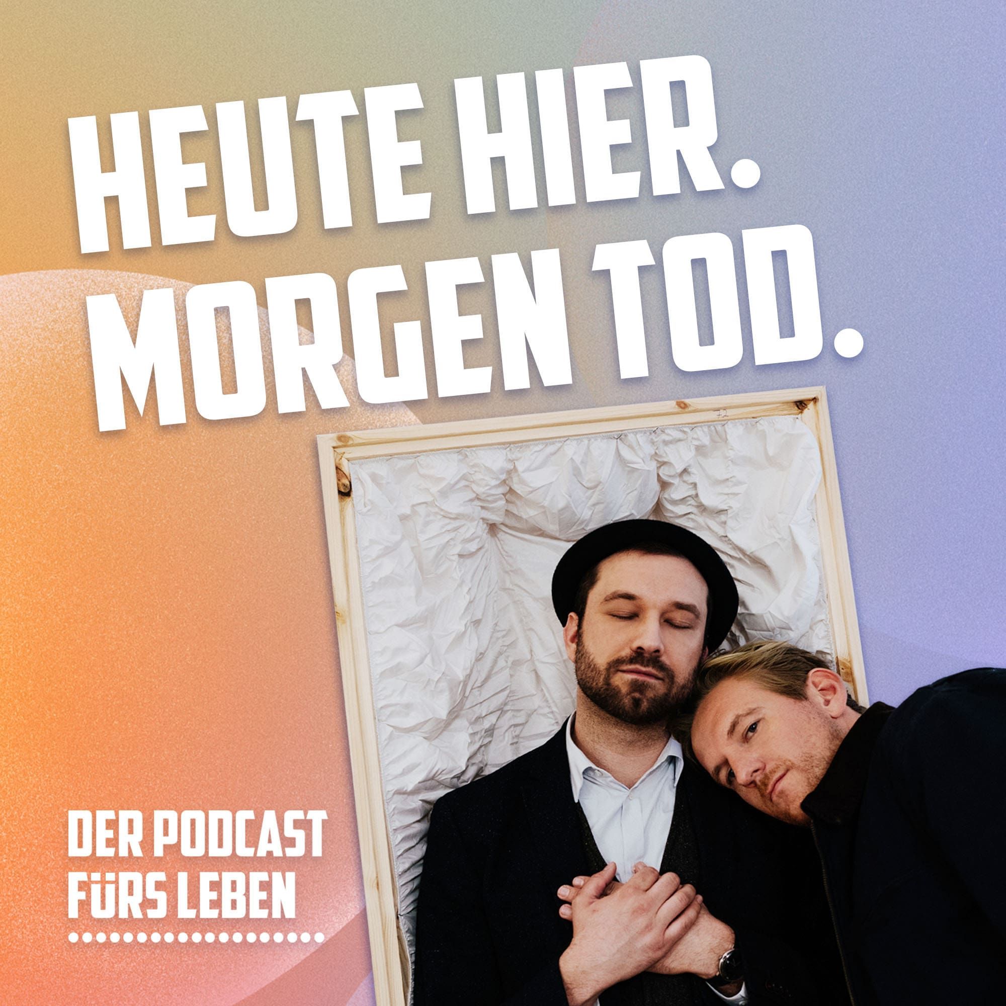 #4 Schlaganfall mit 30 - Tamaras Schenks Rückkehr von den Toten