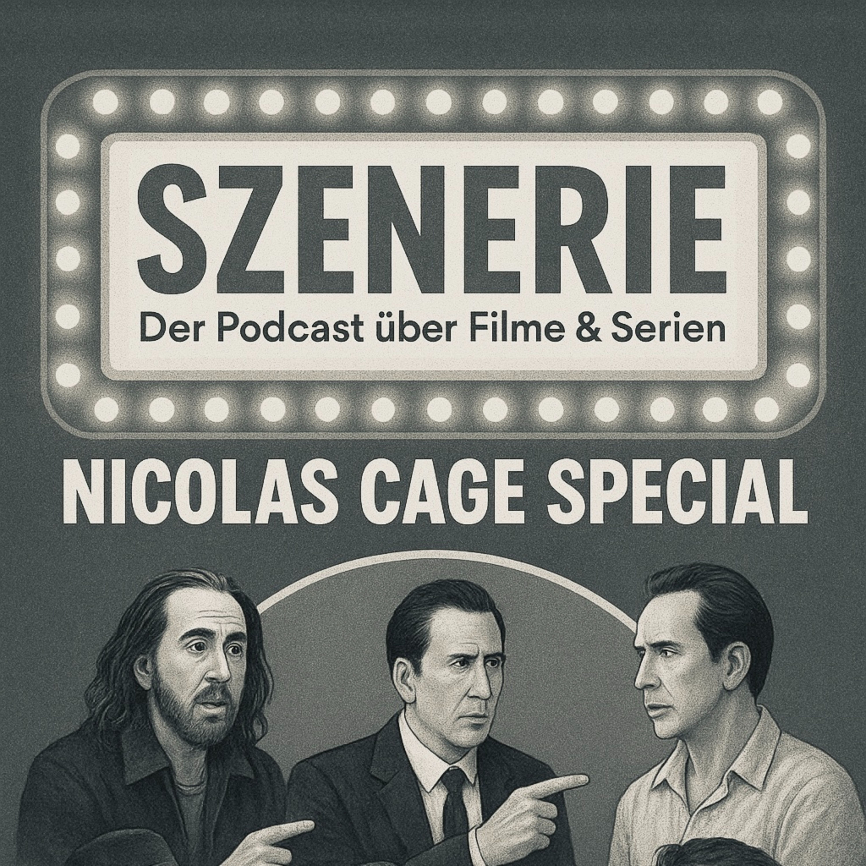 #4 Special Top 3 Nicolas Cage