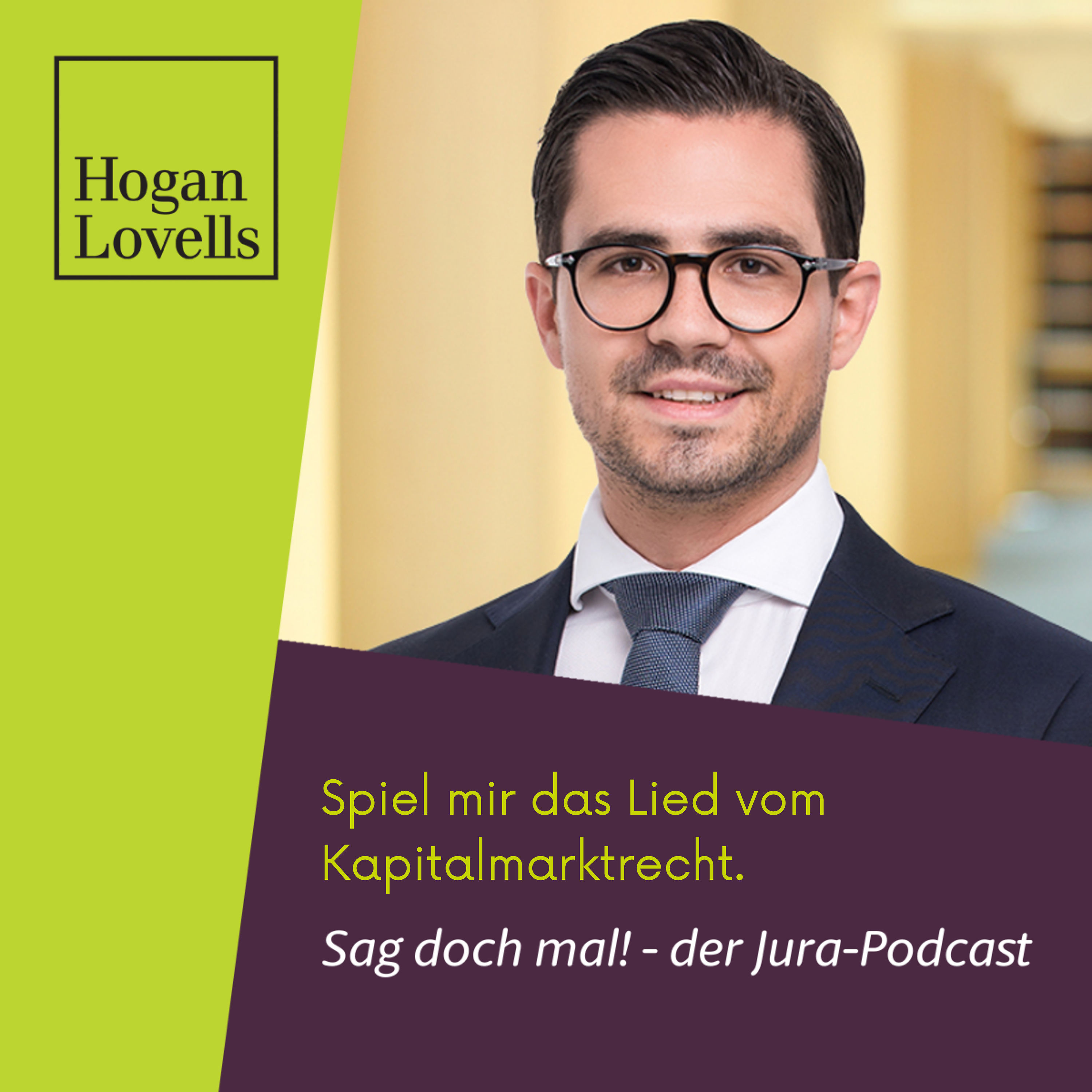 #4 Spiel mir das Lied vom Kapitalmarktrecht