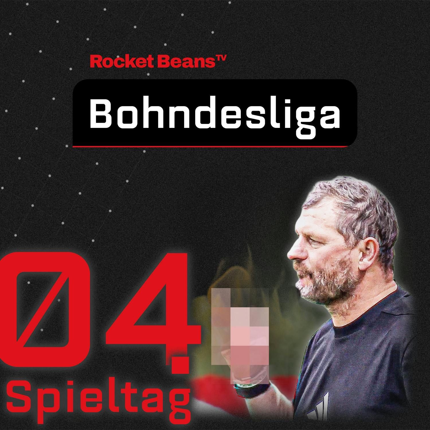 4. Spieltag: Baumgart dreht durch! Und: Nervt Sandro Wagner? | 2025/26