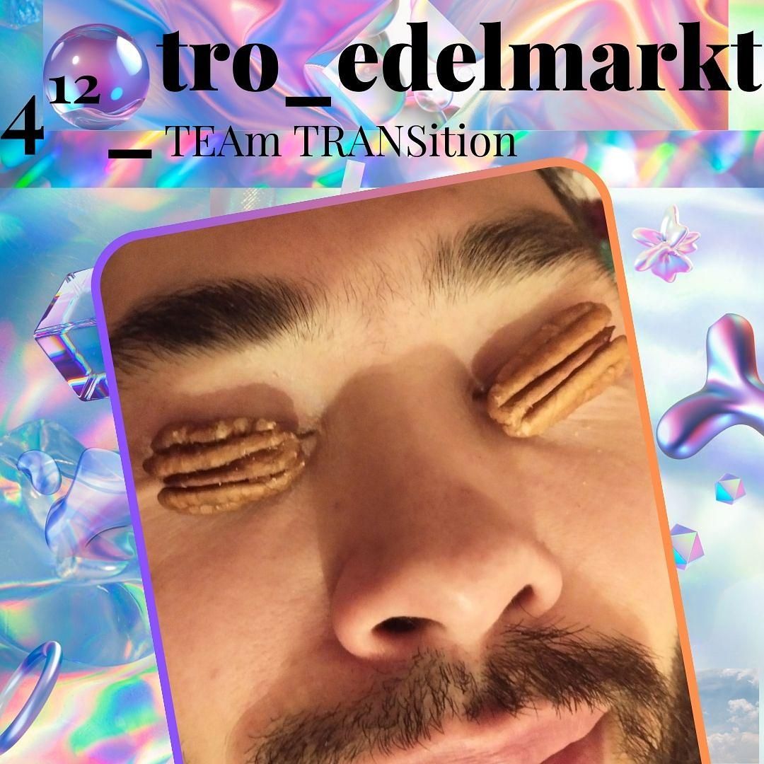 4¹² _ TEAm TRANSition