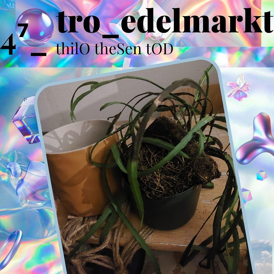 4⁷ _ thilO theSen tOd