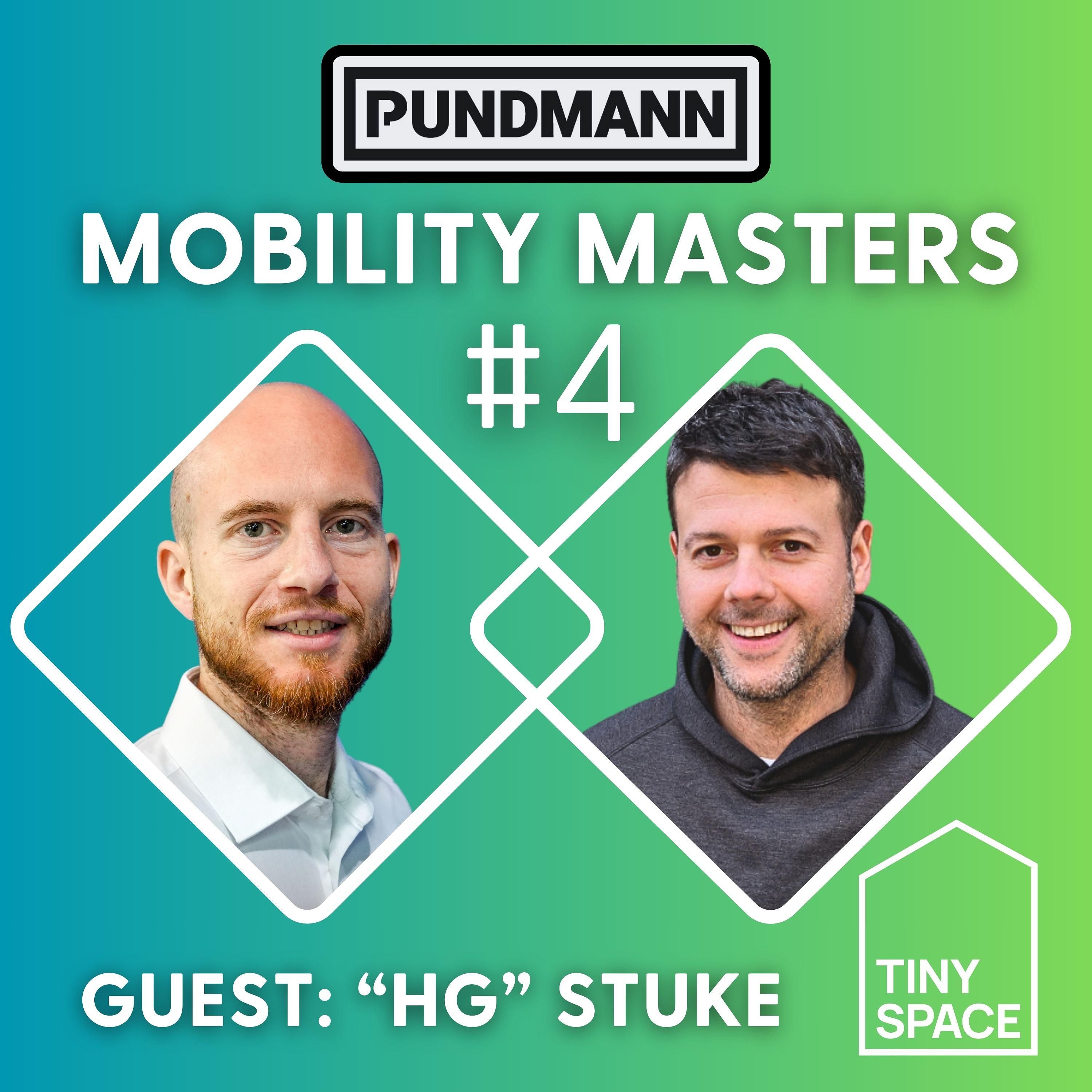 #4 Tiny Space: Wohin entwickelt sich die Tinyhouse-Branche?