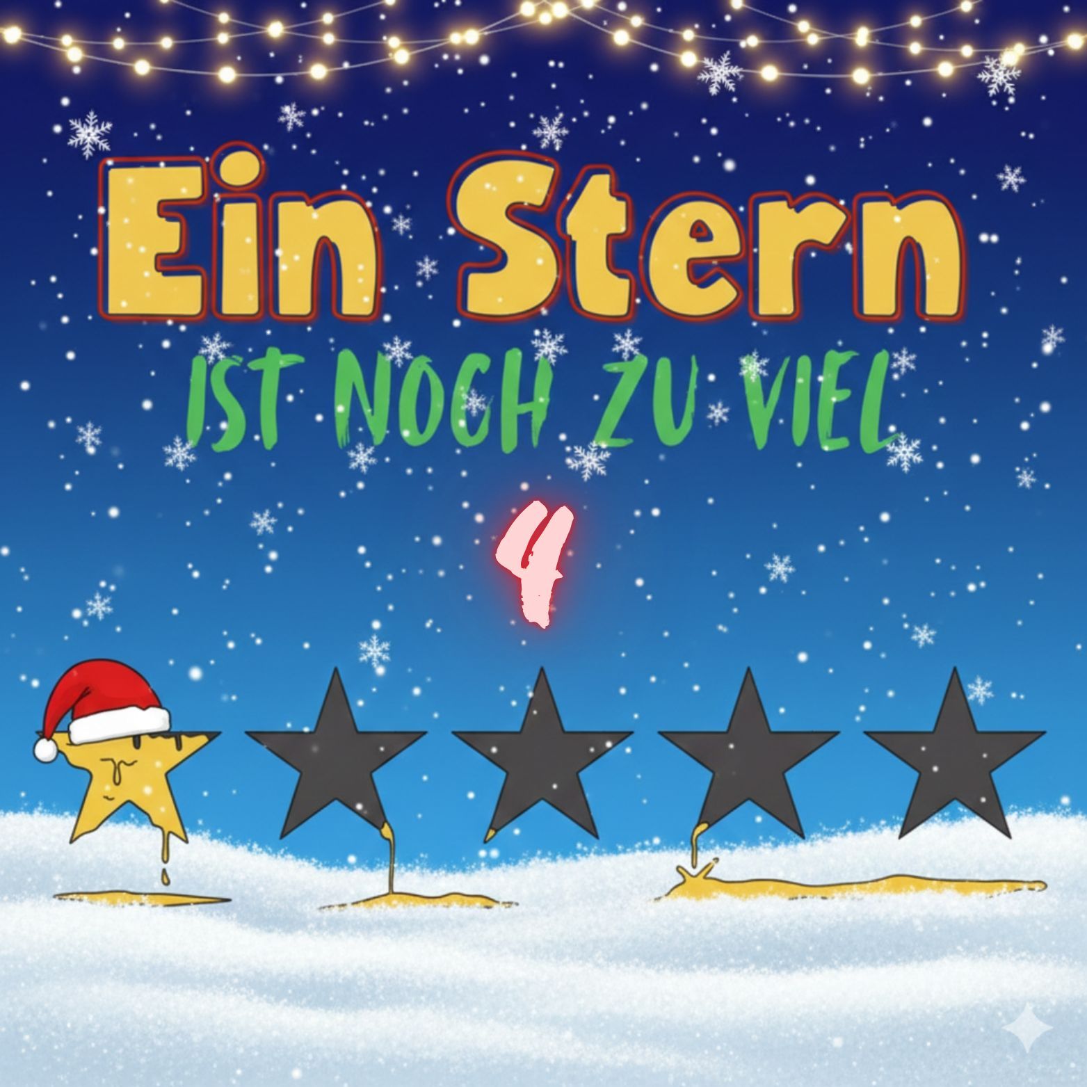 4. Türchen Adventkalender
