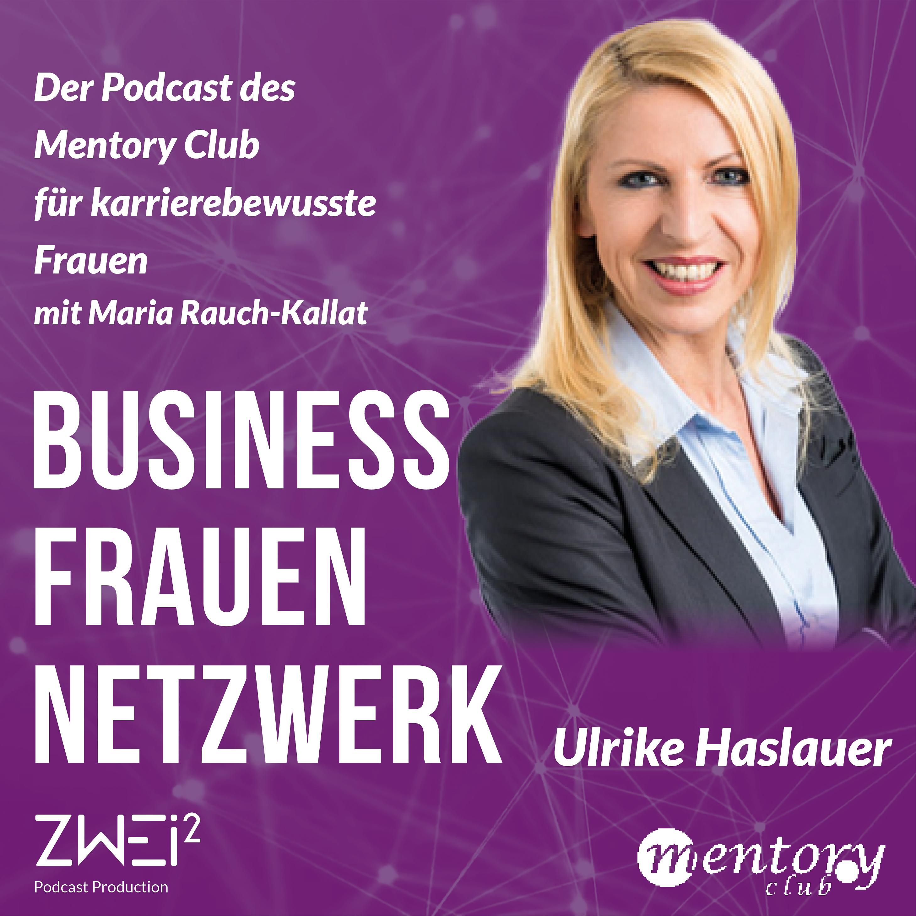 #4 – Ulrike Haslauer – Geschäftsführende Gesellschafterin bei Compact Electric