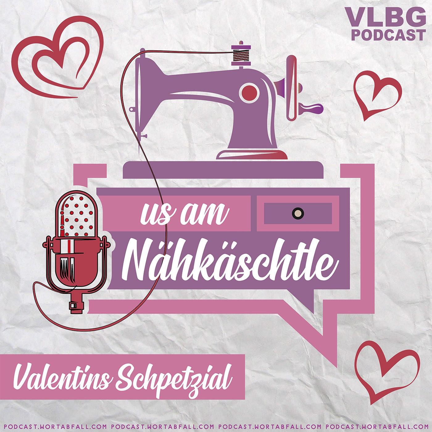 #4 Valentins Schpetzial - Sind Lindt & Milka die wahren Strippenzieher?