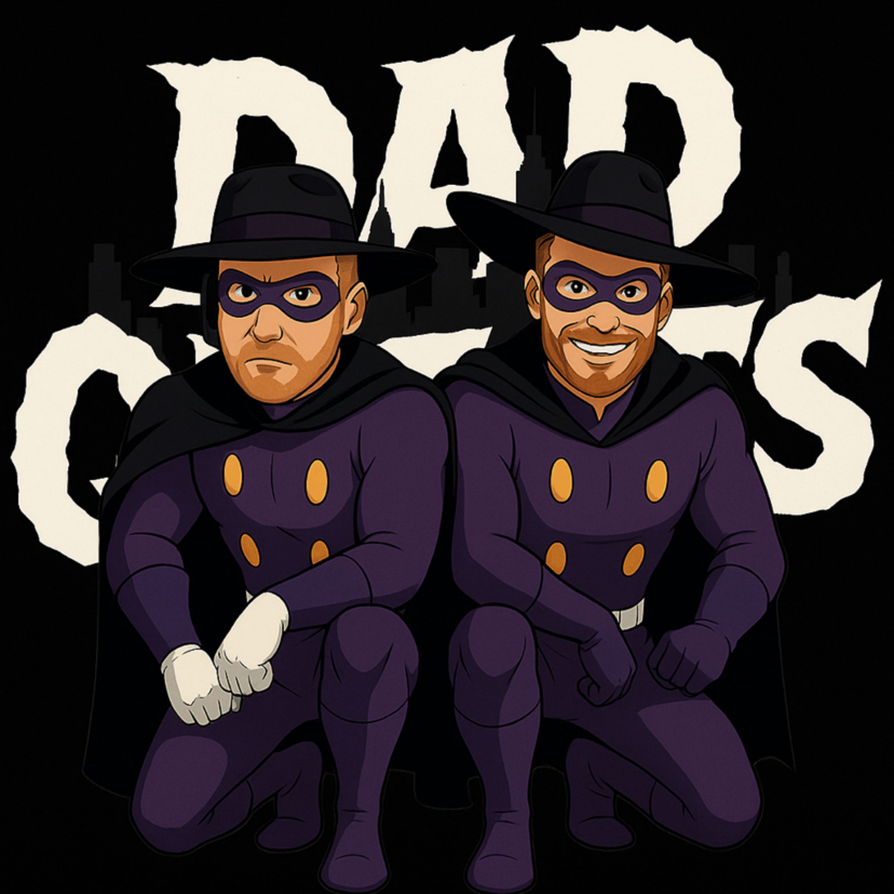 #4 Von New York nach Sankt Erpelsburg