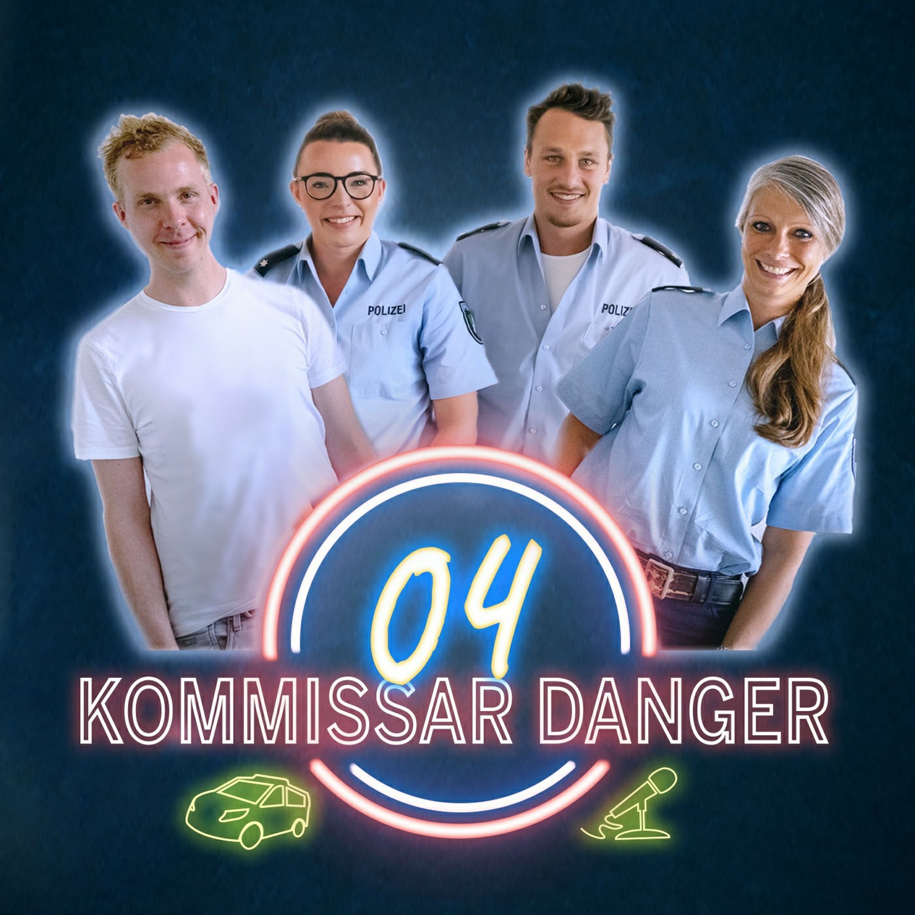 #4 - Wach- und Wechseldienst