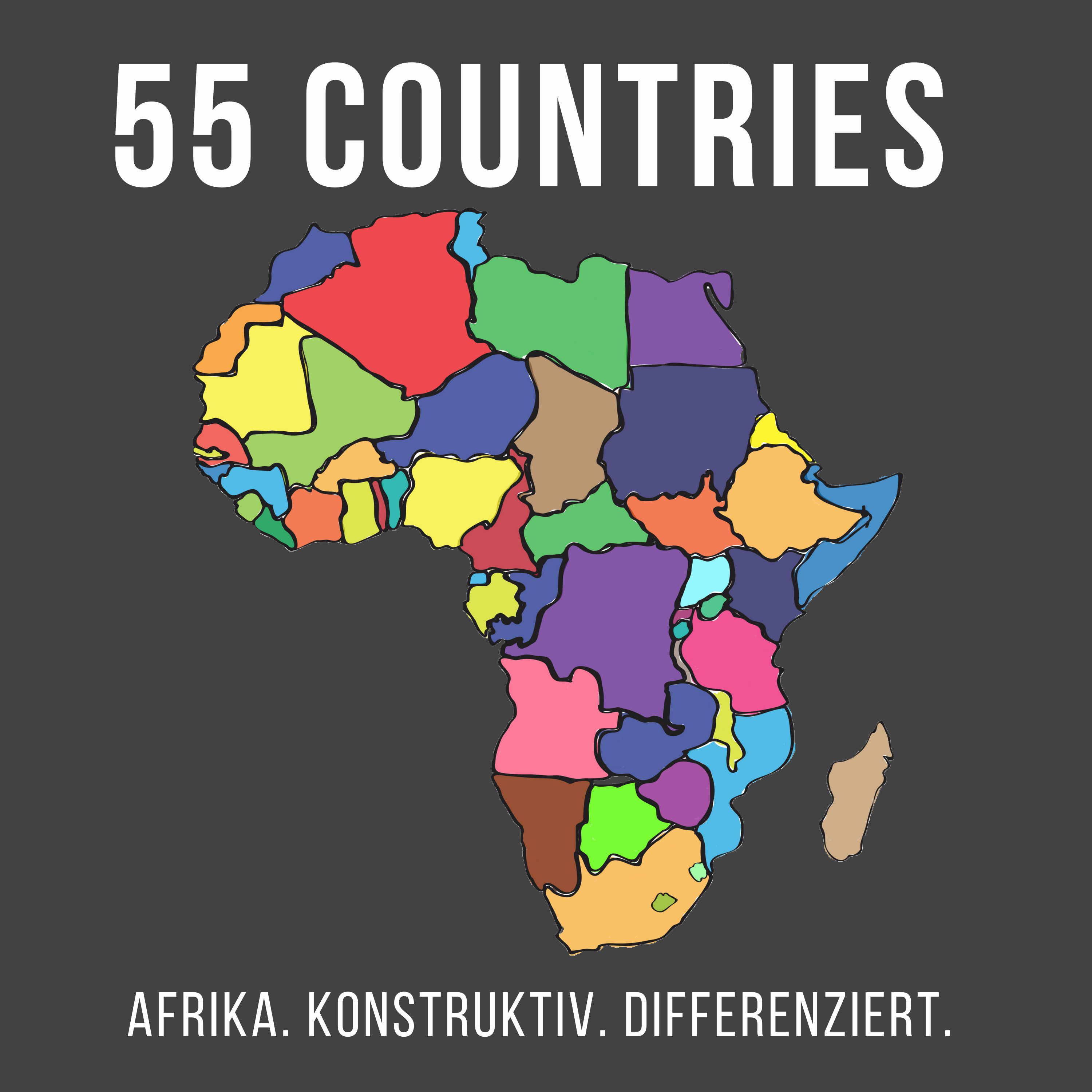 #4 Was ist eigentlich in Nigeria los?