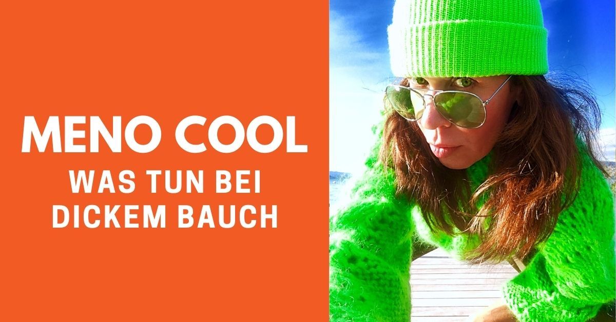 #4 Was tun bei dickem Bauch