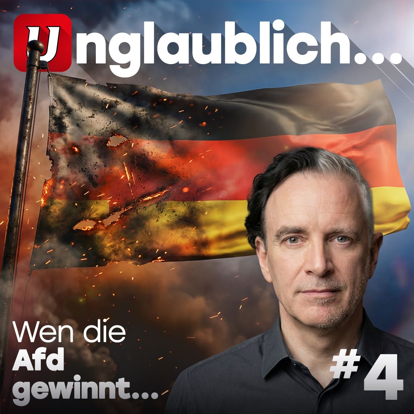 #4 Wenn die Afd gewinnt...
