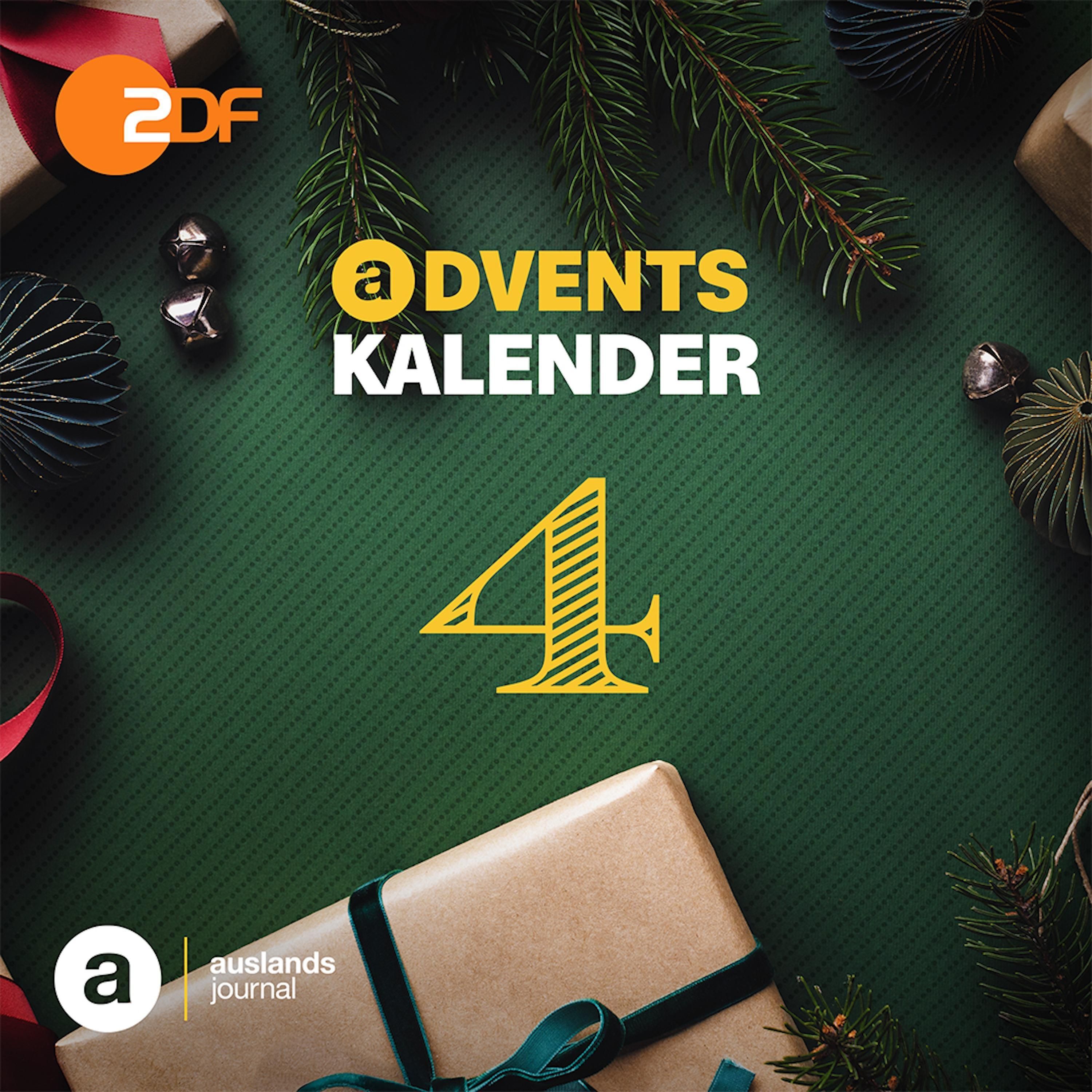 #4 Wie Moskau-Korrespondent Armin Coerper wegen Putin und Trump einmal um die Welt flog