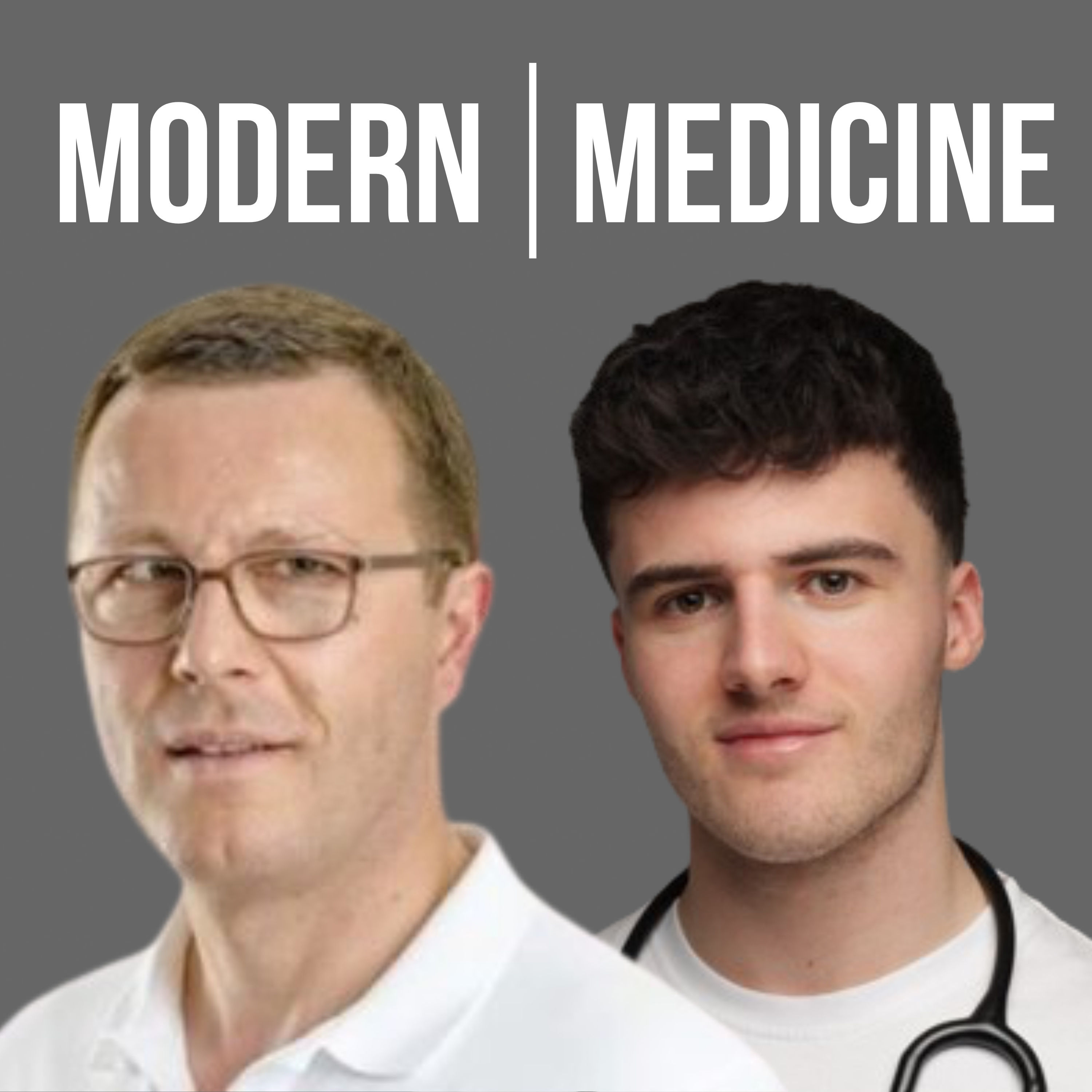 #4 - Wie verhindere ich Herzinfarkte & Schlaganfälle | Dr. med. Johannes Scholl
