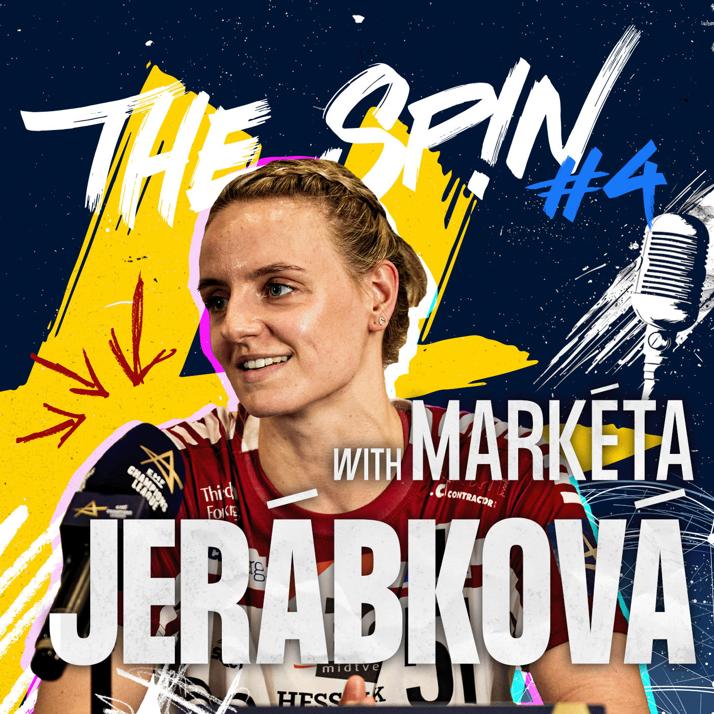 #4 with Markéta Jeřábková: What is Ikast's secret?