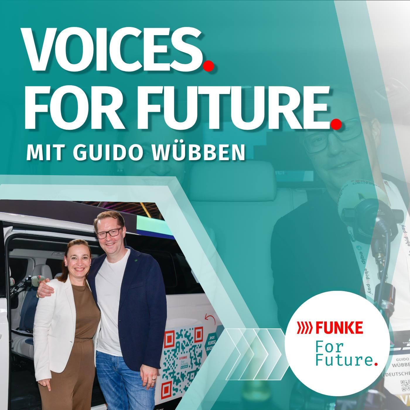 #4 Worauf noch warten? Einfach machen. Gelebte Corporate Sustainability.