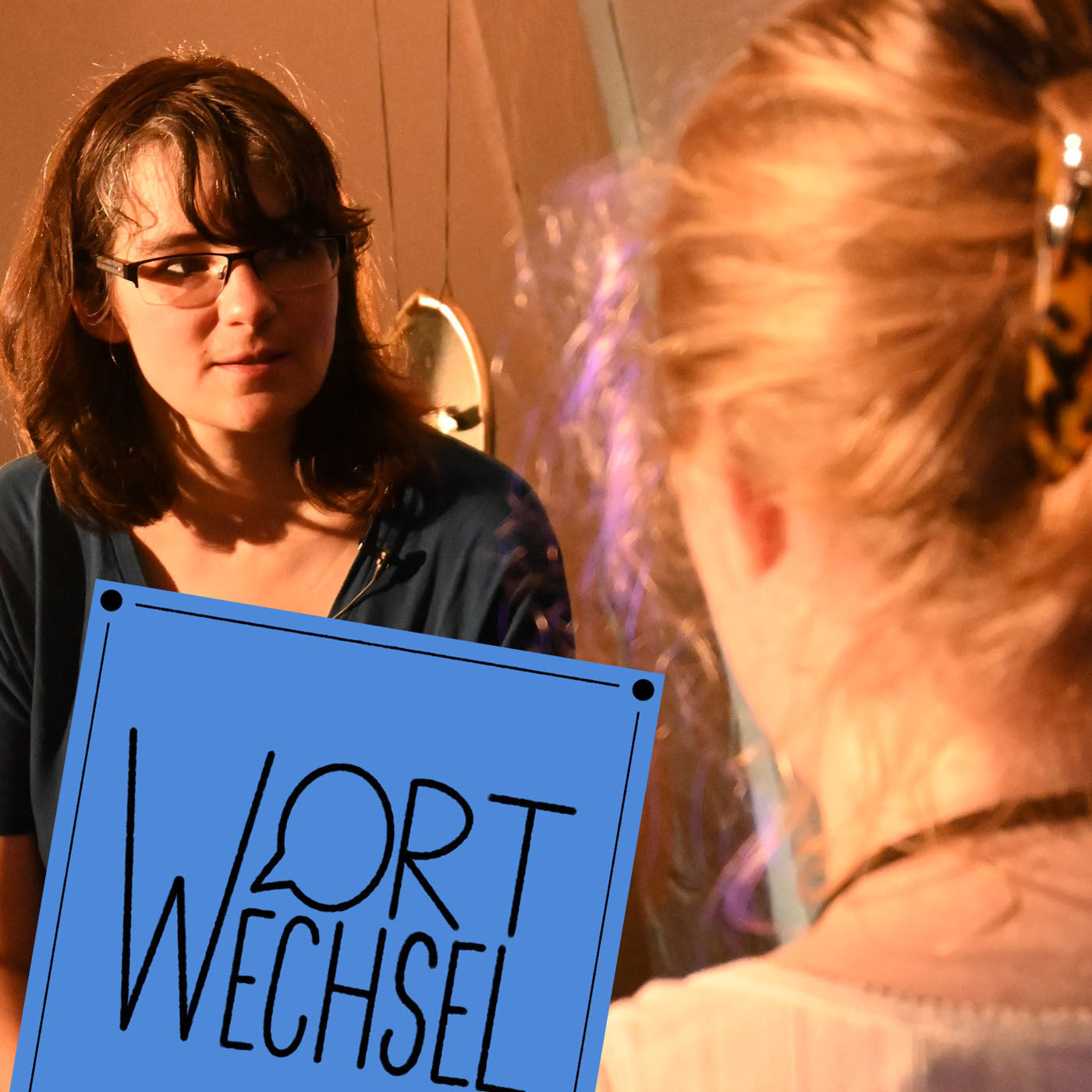 #4 WortWechsel mit Sally Nicholls