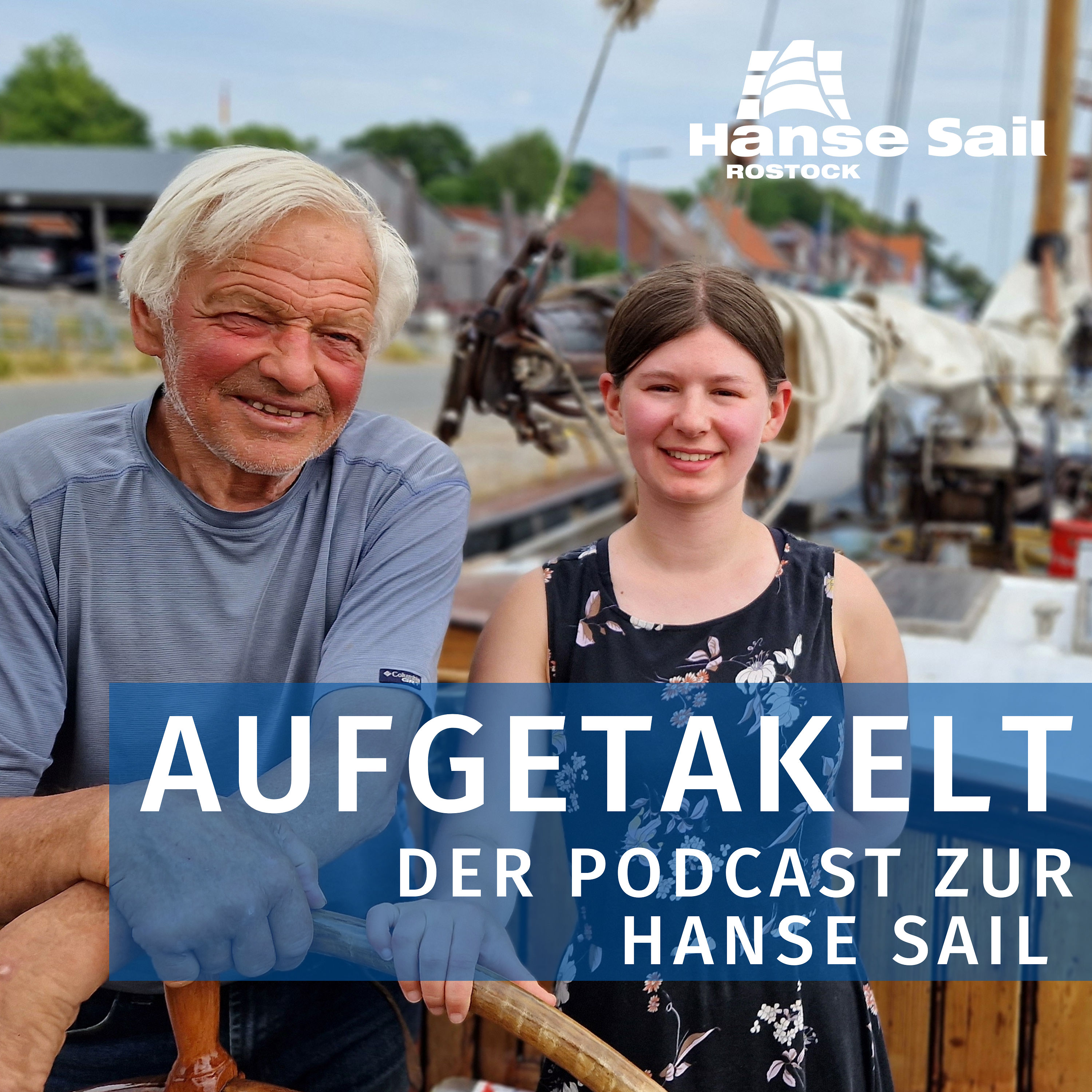 #4 - Zwei Generationen auf einem Schiff