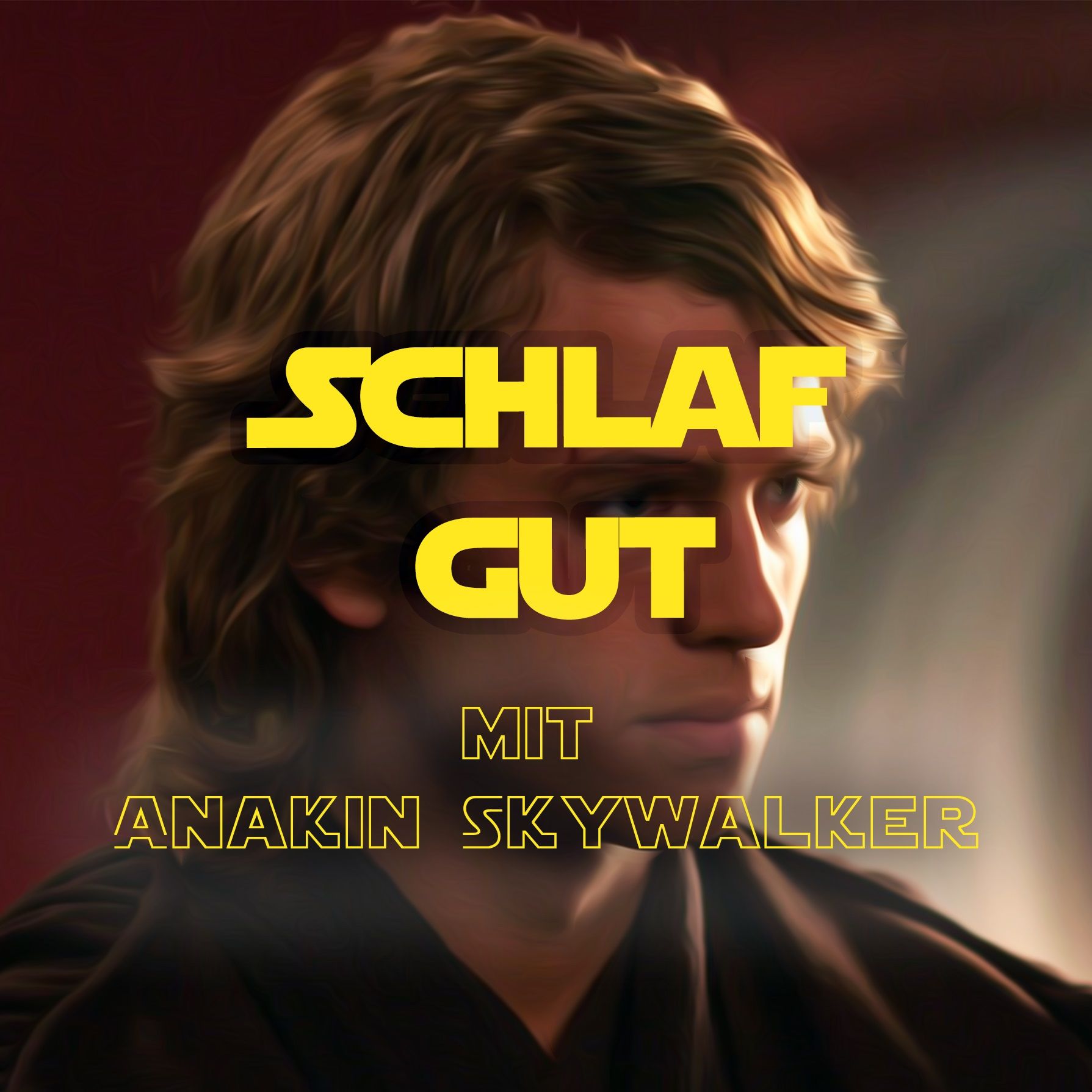 #40 Anakin Skywalker (I)