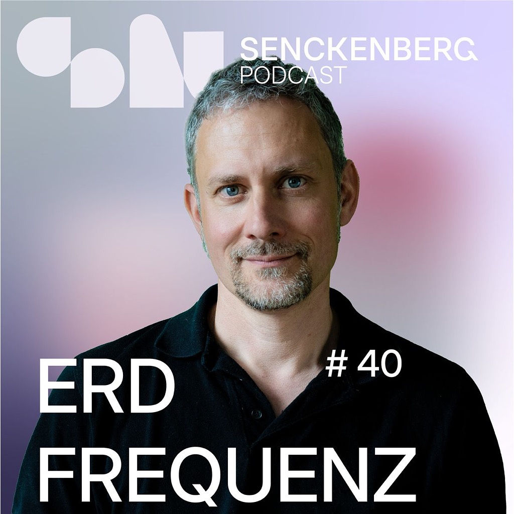 #40 Das Ökosystem Meer - mit Moritz Sonnewald