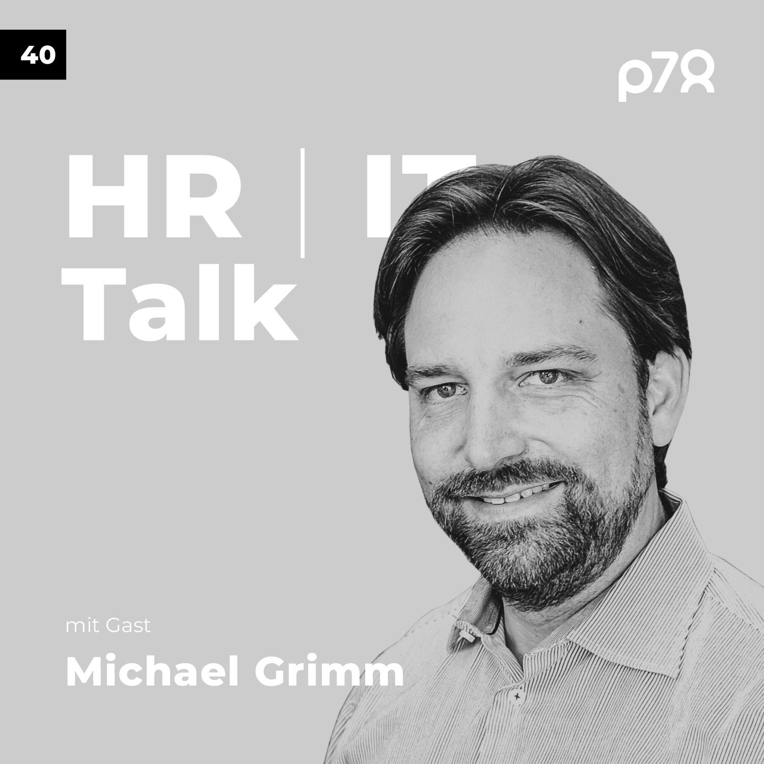 #40 - Die Evolution des Organigramms