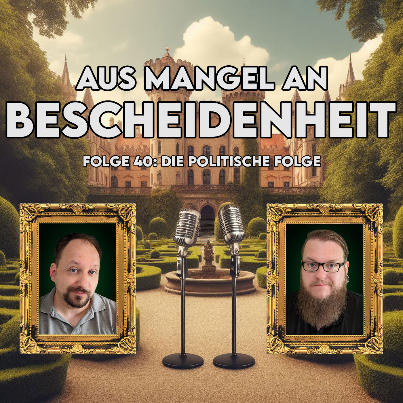 40 - Die politische Folge