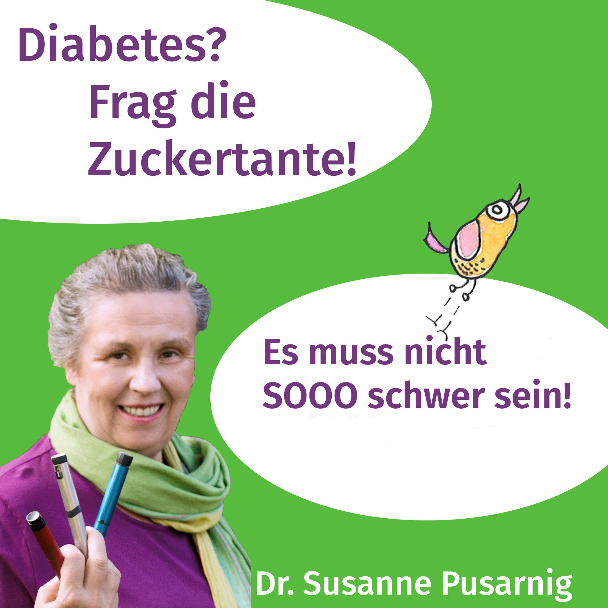 40 - es muss nicht SOOO schwer sein!