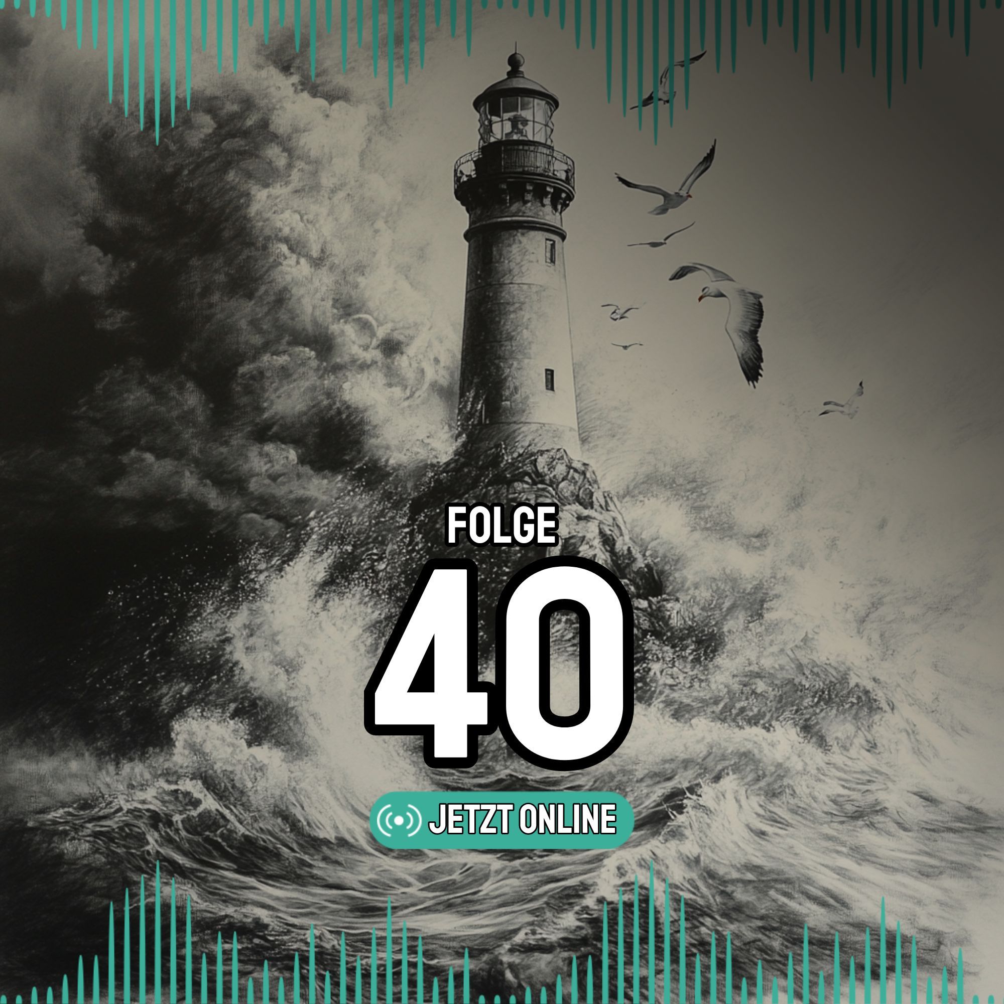 40 | Flanagan Island - Rätsel um die verschwundenen Wärter & Red Door x Yellow Door Experiment