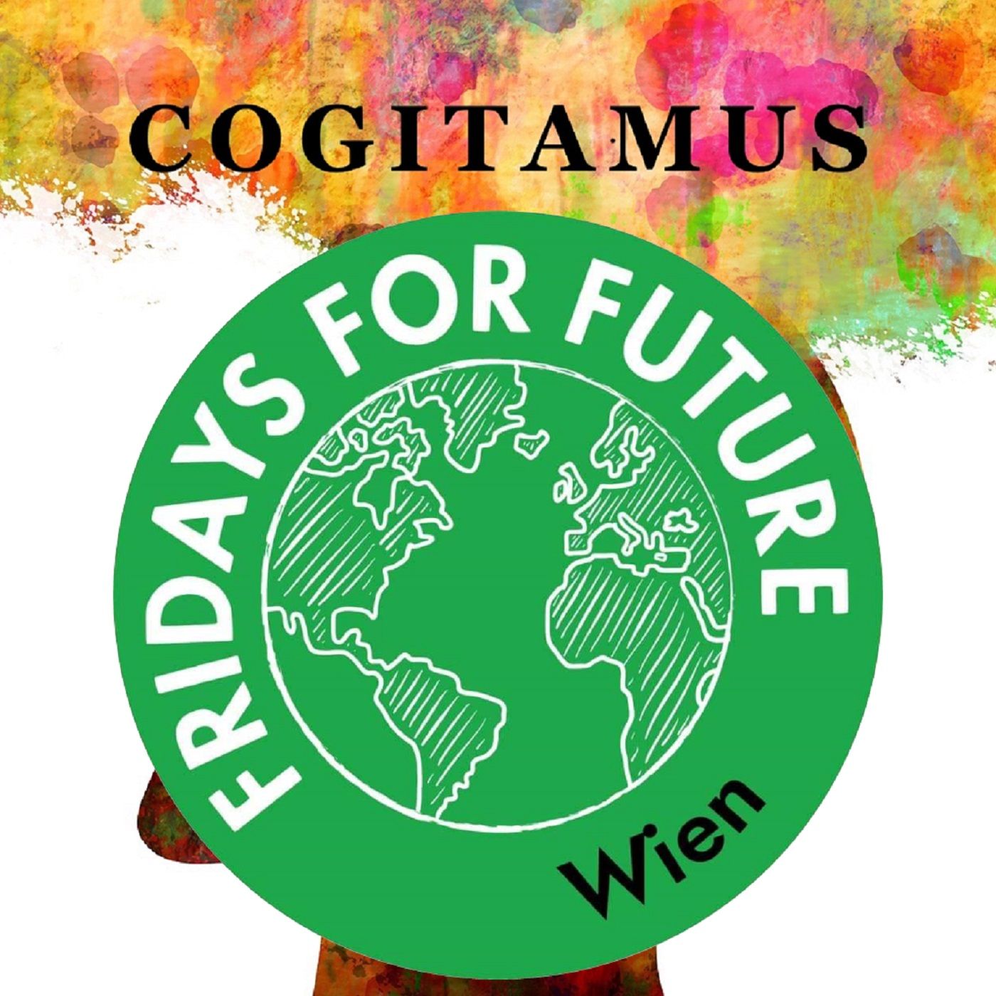 #40 - Fridays For Future zu Gast: Ziviler Ungehorsam, Demokratie und Konfliktlinien