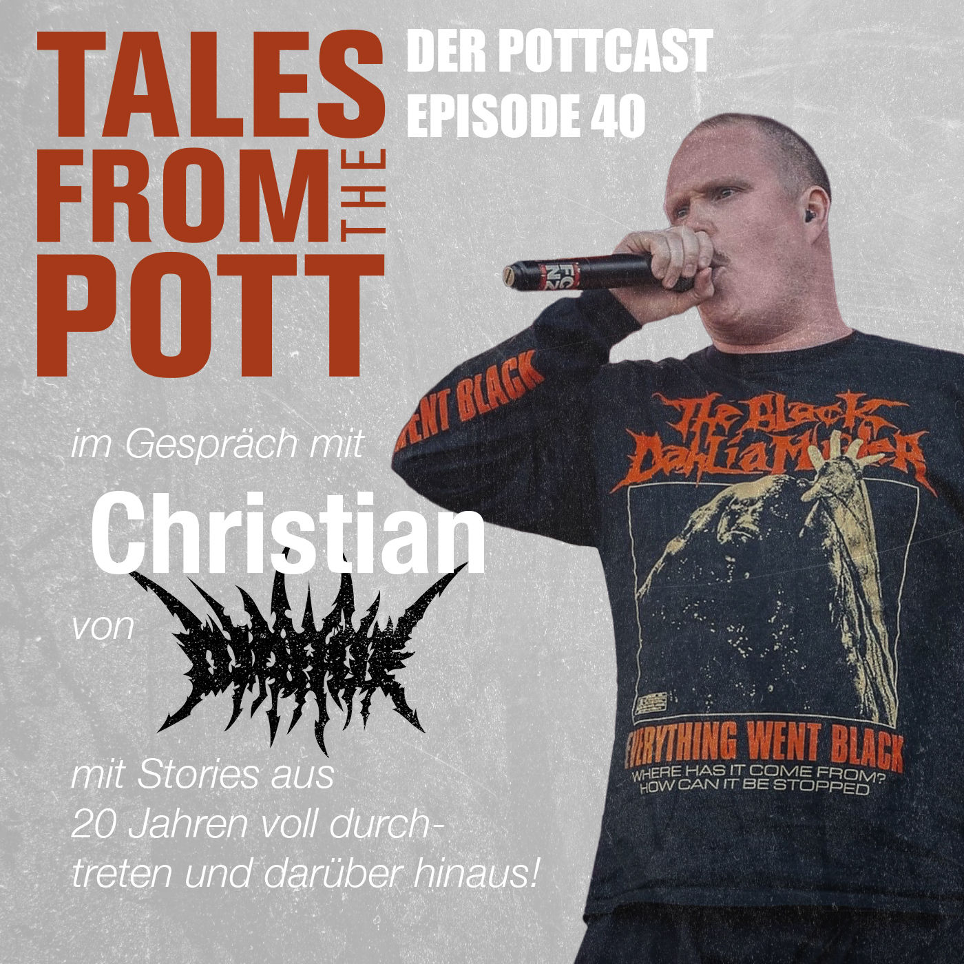 #40: im Gespräch mit: Christian (Diaroe)