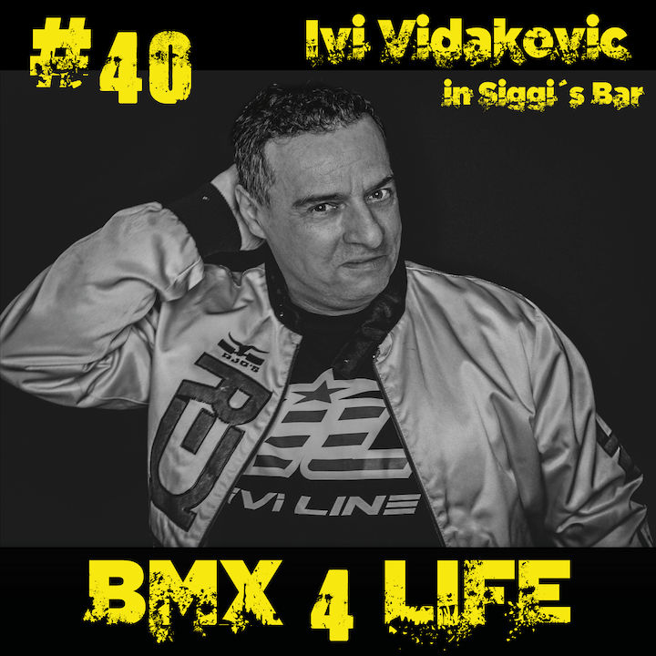 #40 Ivi Vidakovic