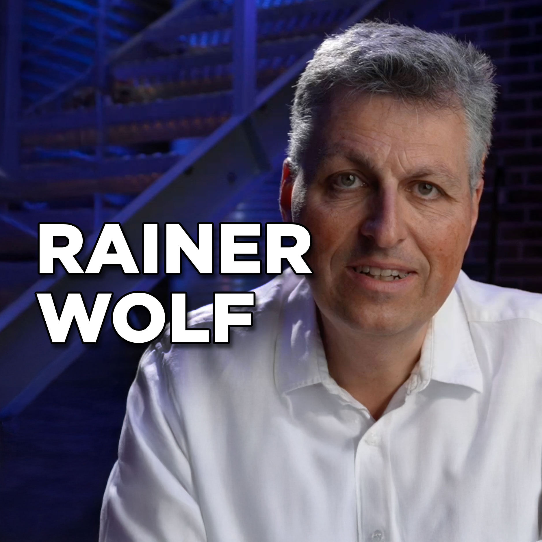 40 Jahre Commodore AMIGA und wir mittendrin! - Rainer Wolf #4