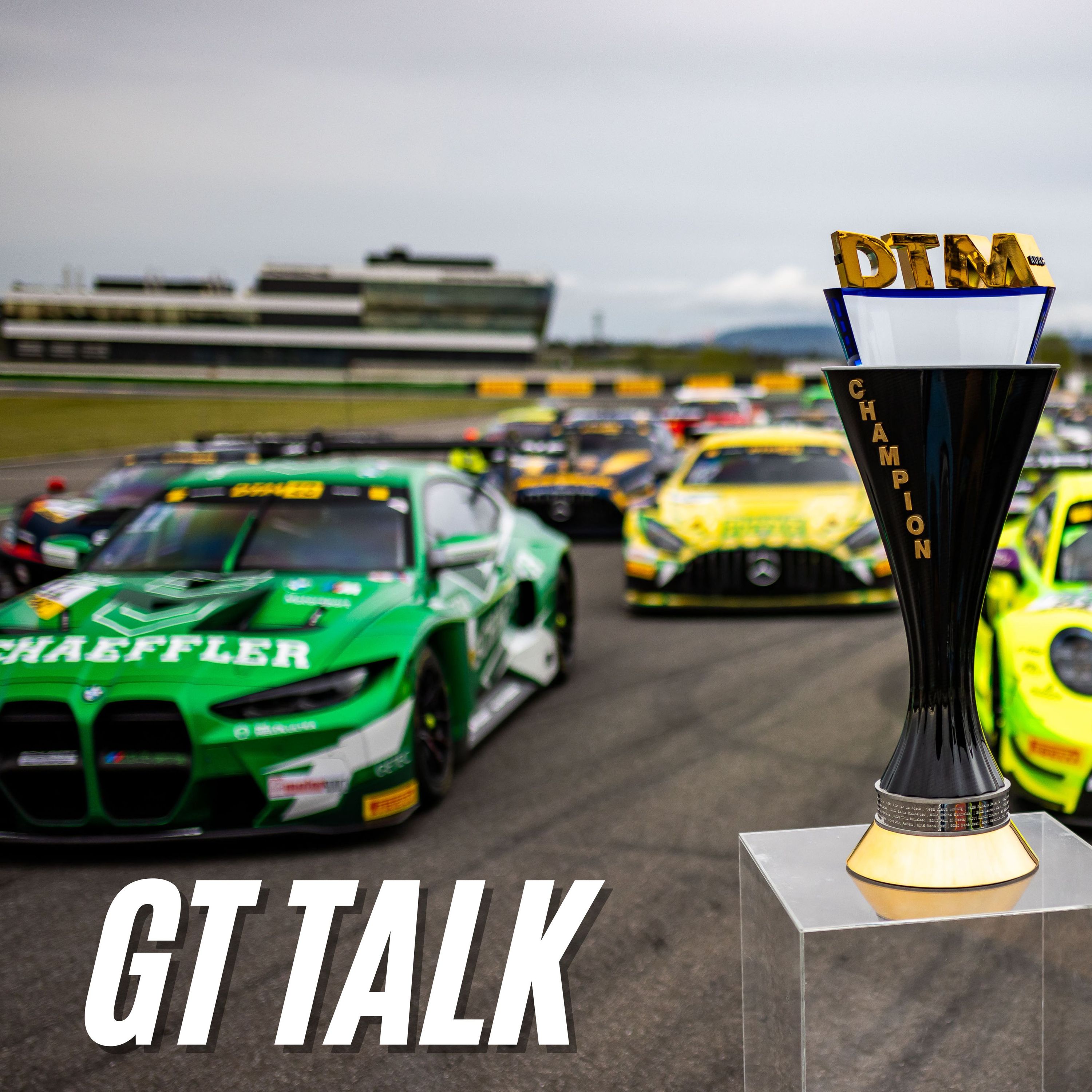 40 Jahre DTM: In der Neuzeit angekommen! - Vorschau und Rückblick
