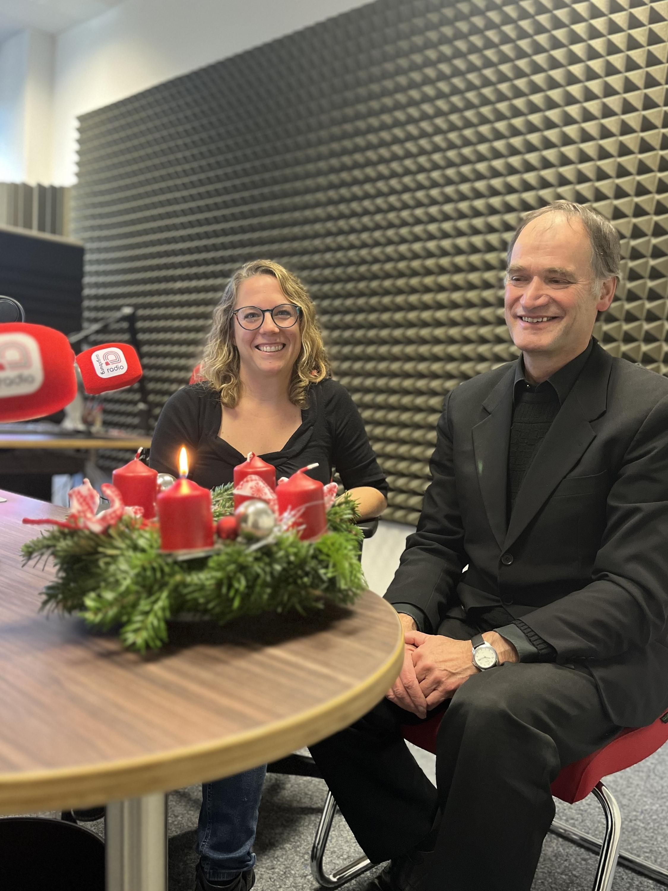 40 Jahre Priester: Pfarrer Hubert Ratzinger blickt auf sein Leben zurück