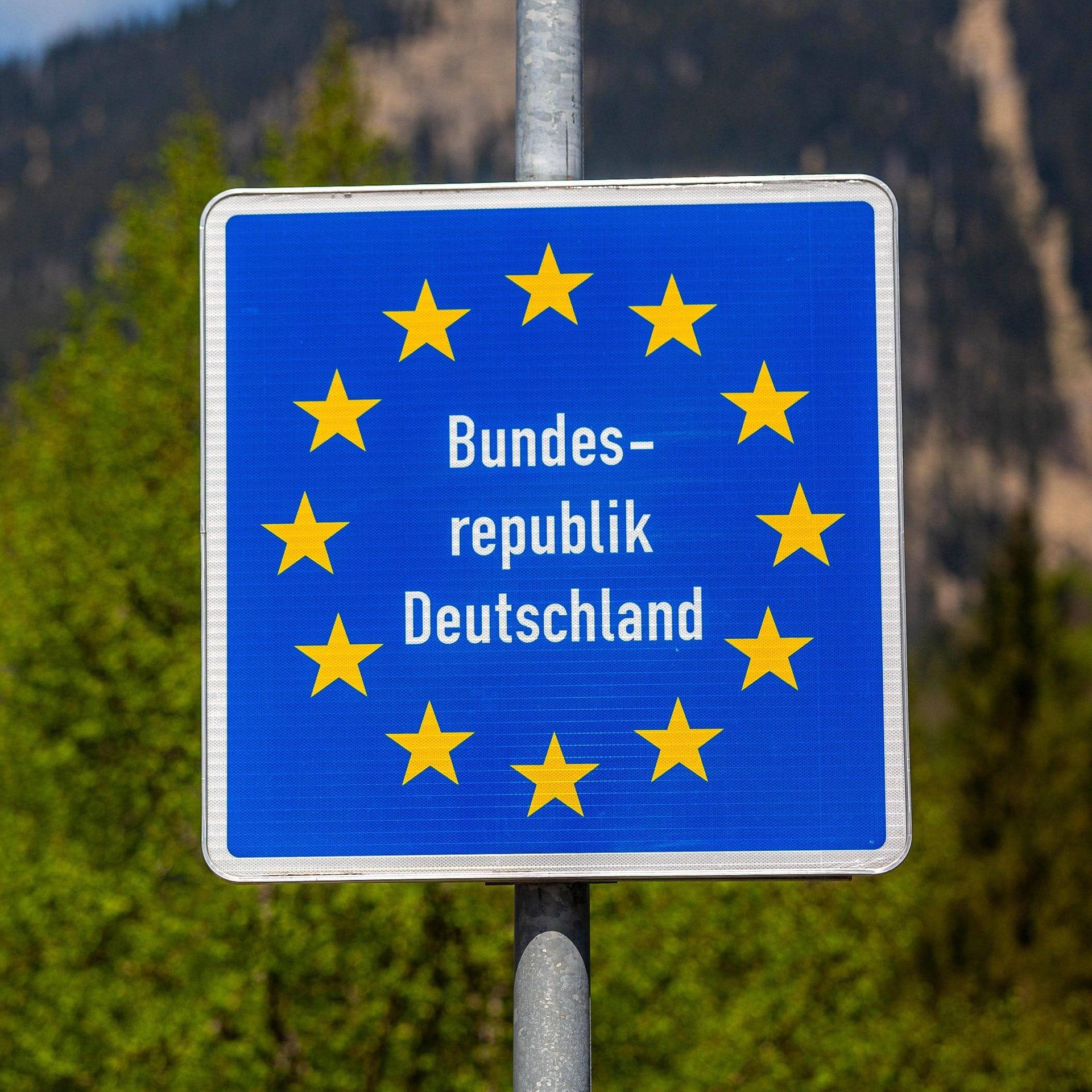 40 Jahre Schengen – Was wird aus der Idee der offenen Grenzen?