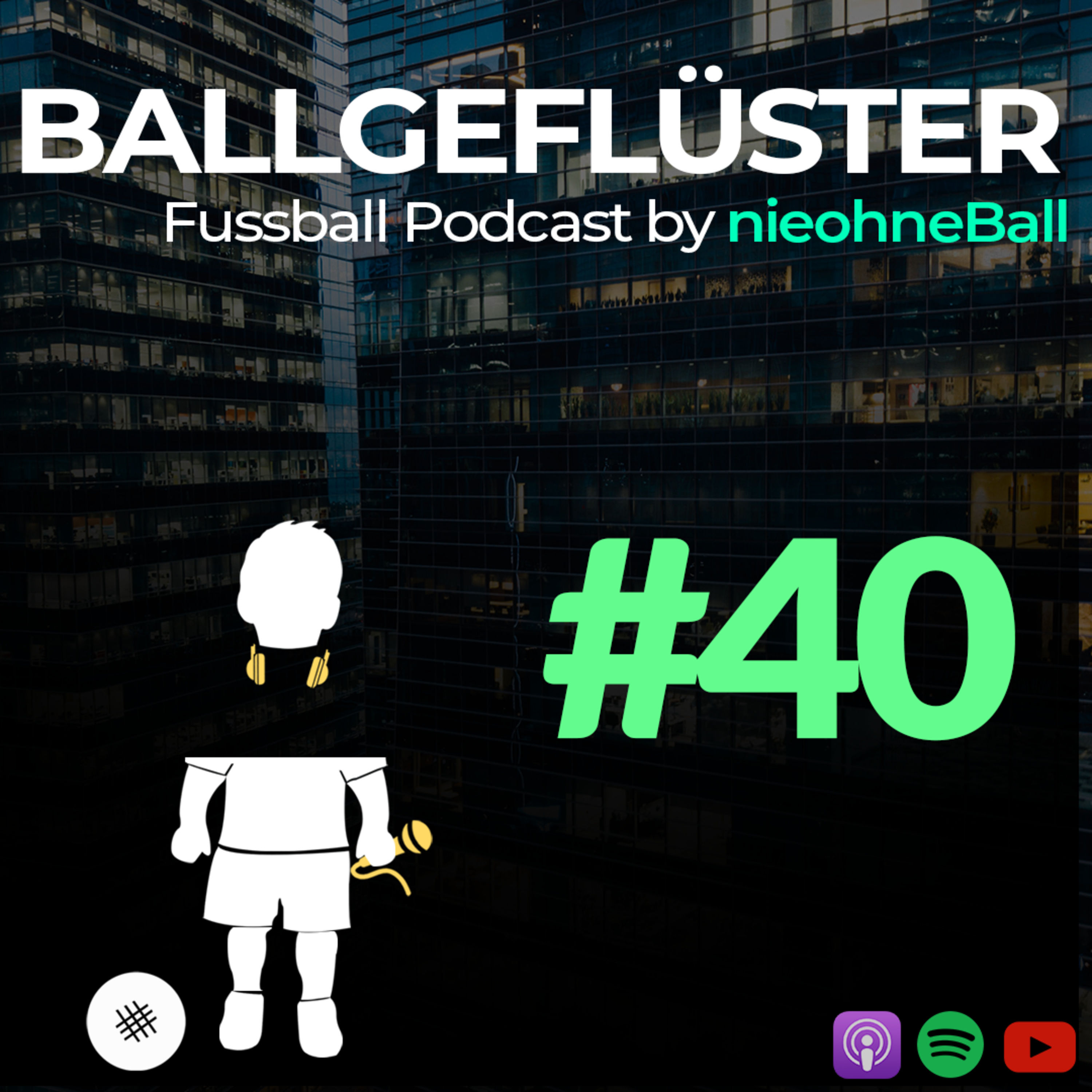 #40 Kaderbreite