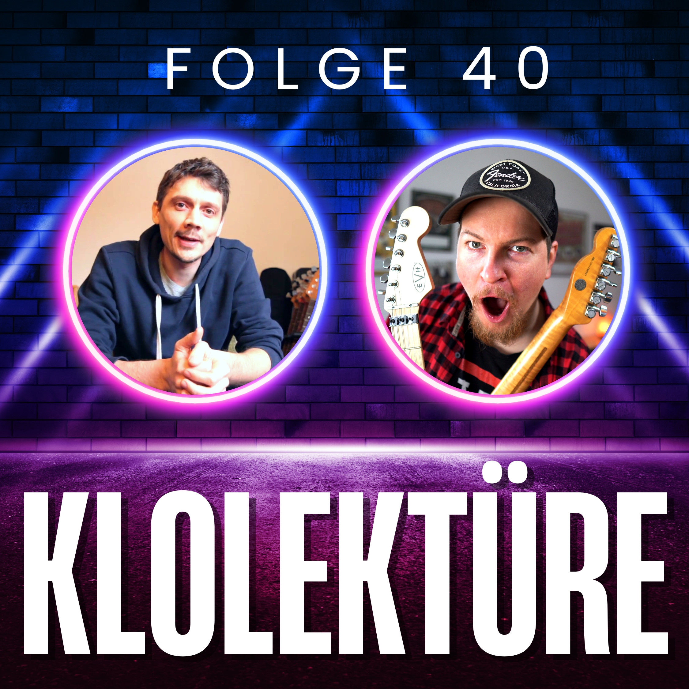40. Klolektüre in Mixolydisch für die Sommerpause