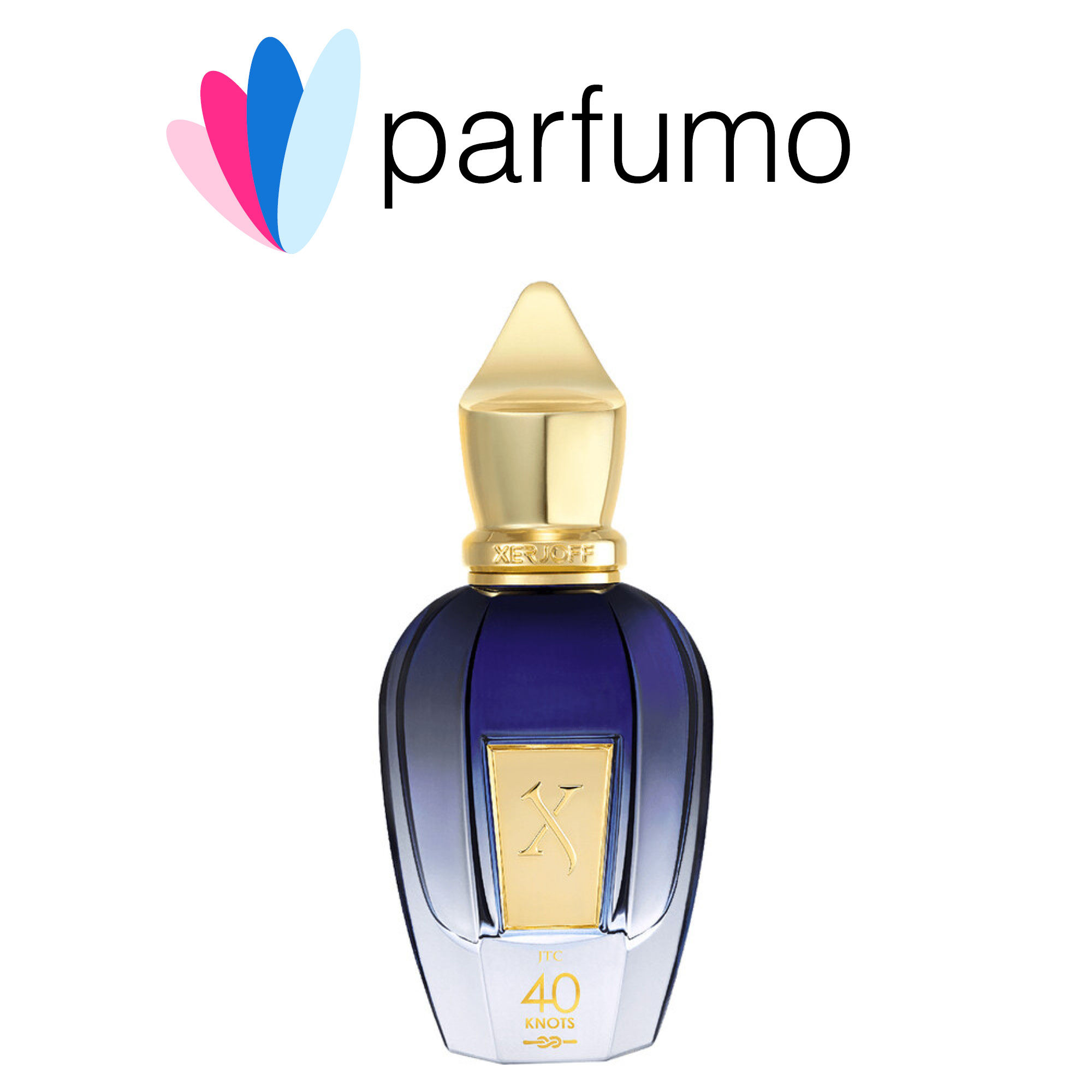 40 Knots - XerJoff | 'Meine Sommer-Liebe' von Floelle #36