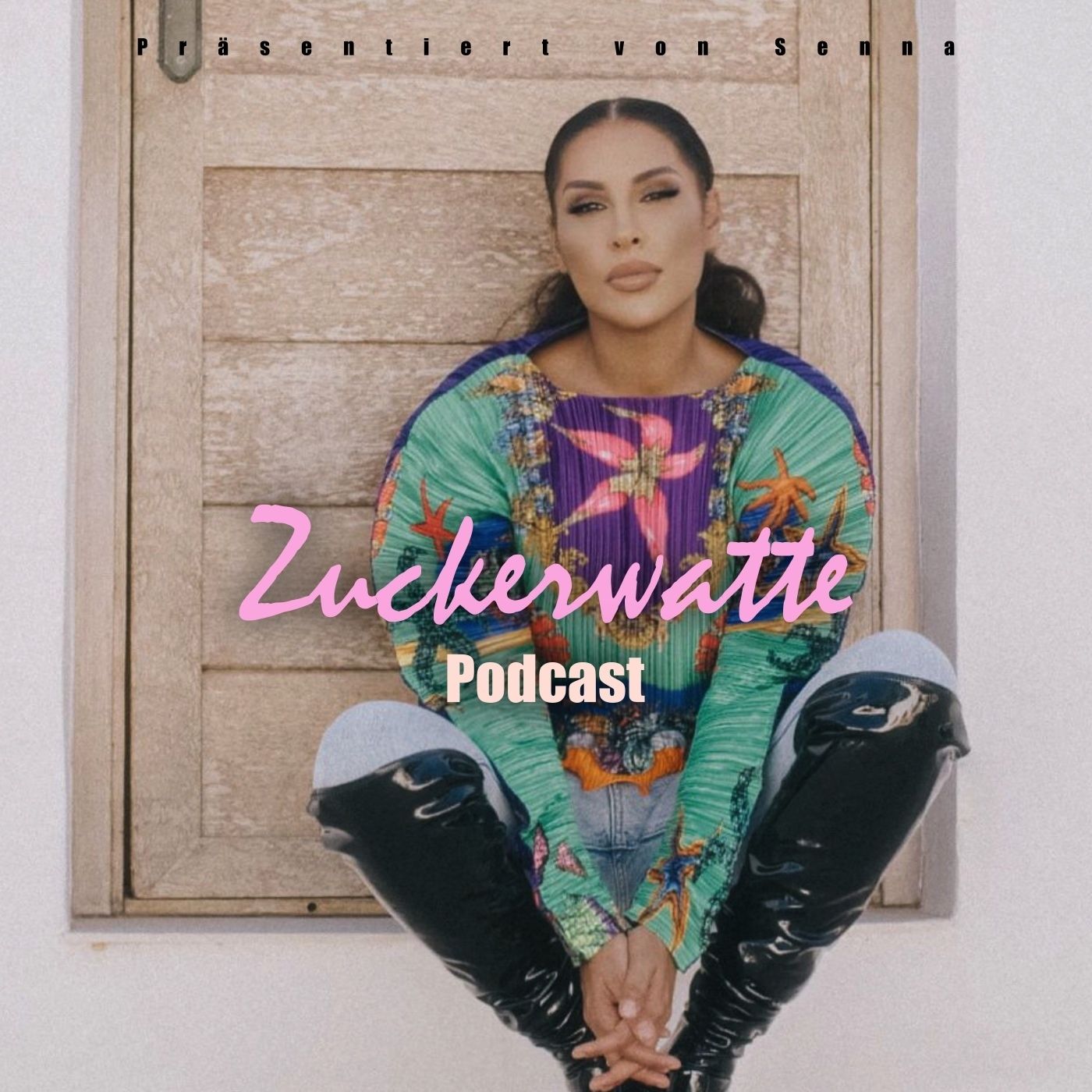 #40 Mama said knock you out zu Gast Leonie