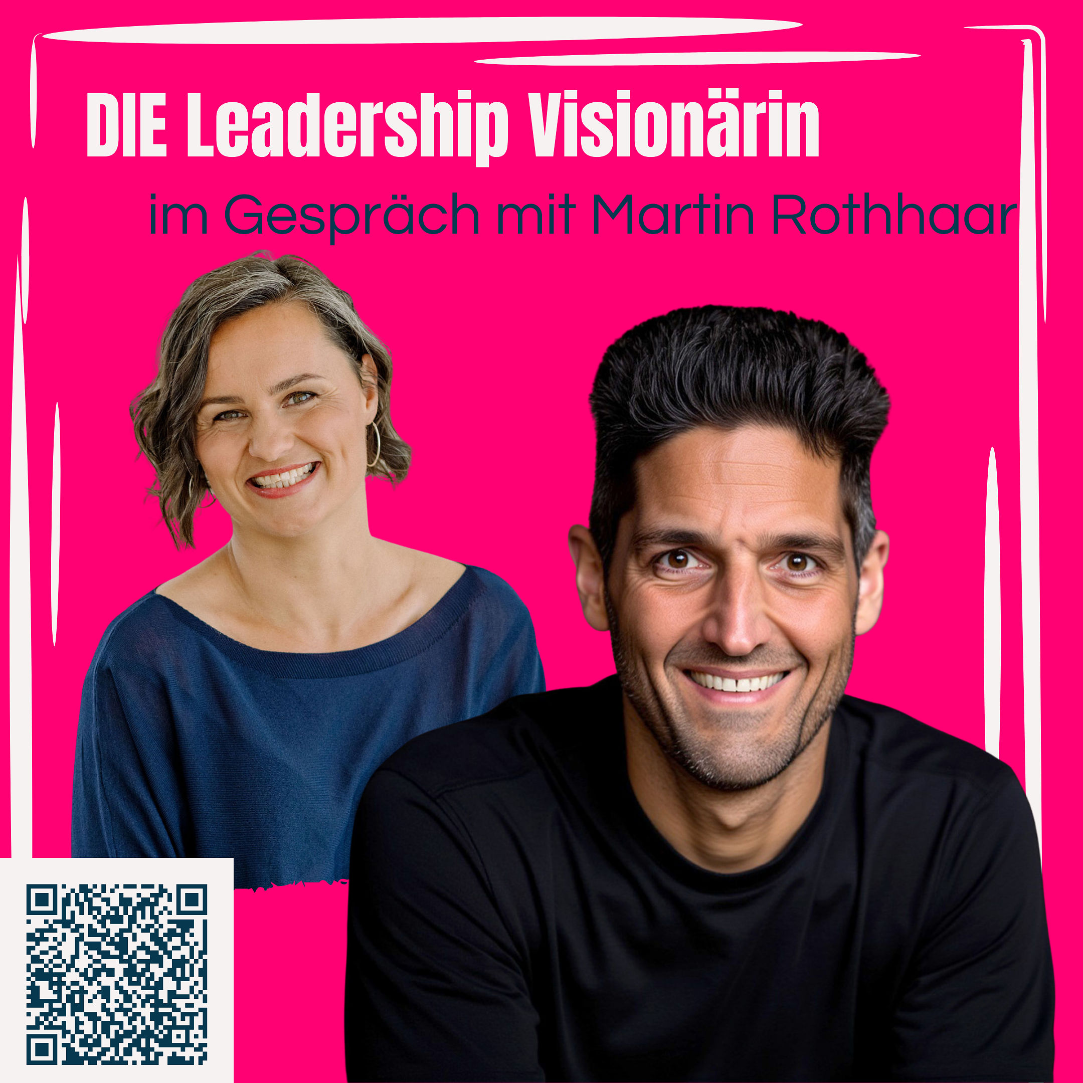 40 % mehr Zeit für Führung? Wie KI Entscheider wirklich wirksam macht.