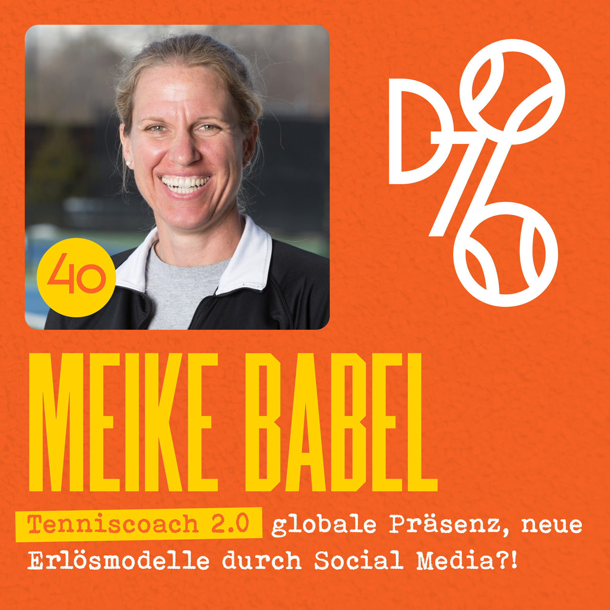 40 Meike Babel (WTA 27)