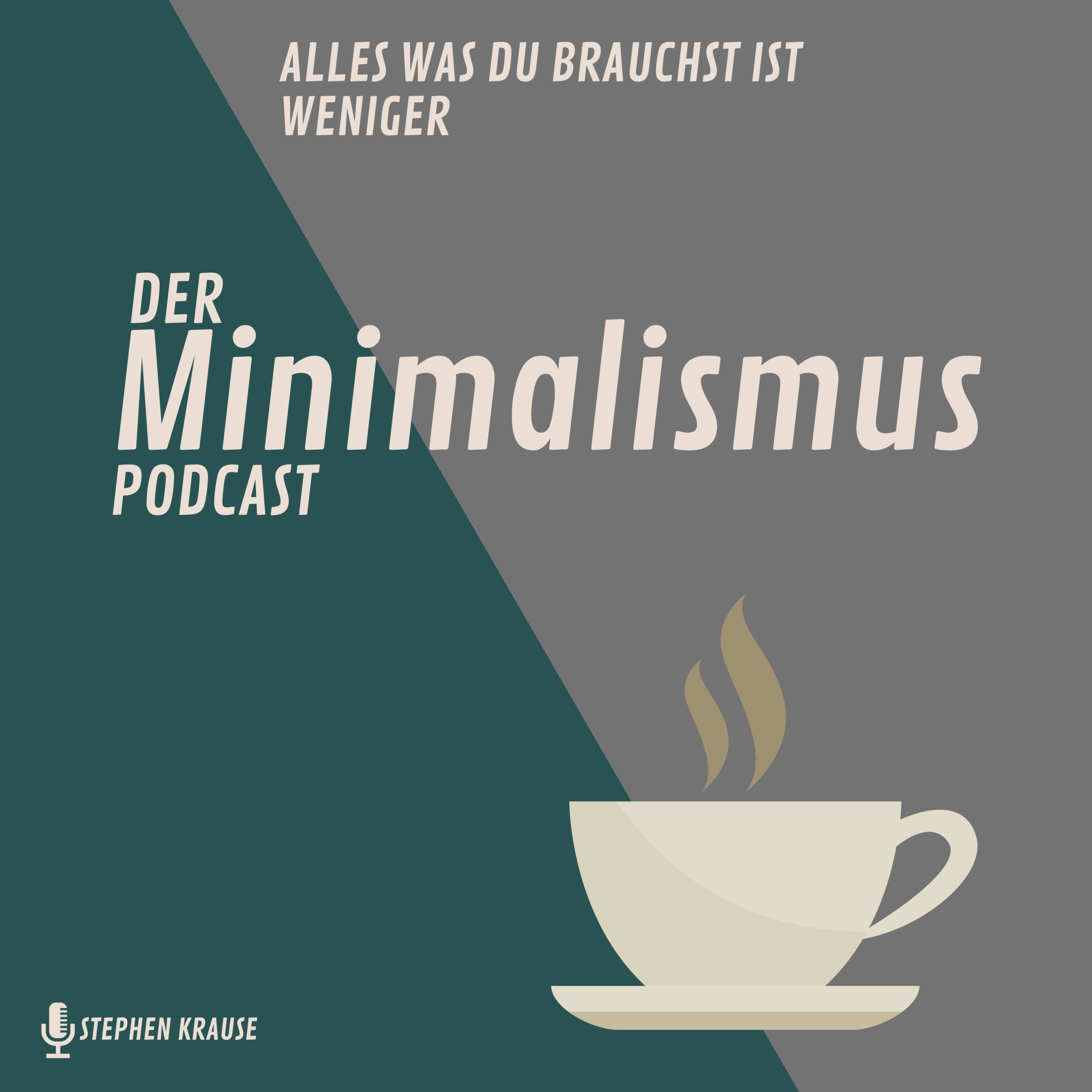 #40 Minimalismus vs. Generationen