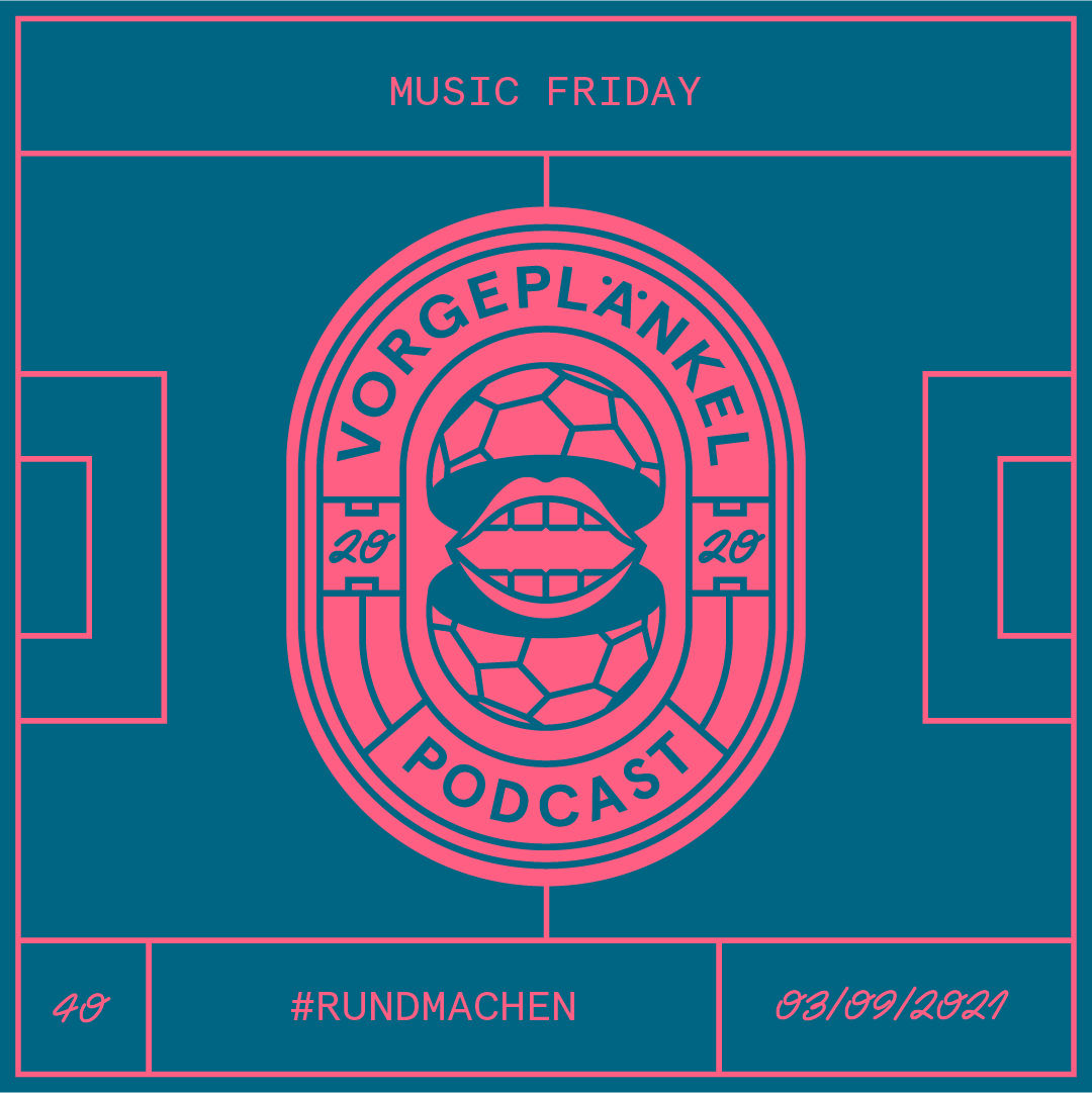 40 - Music Friday